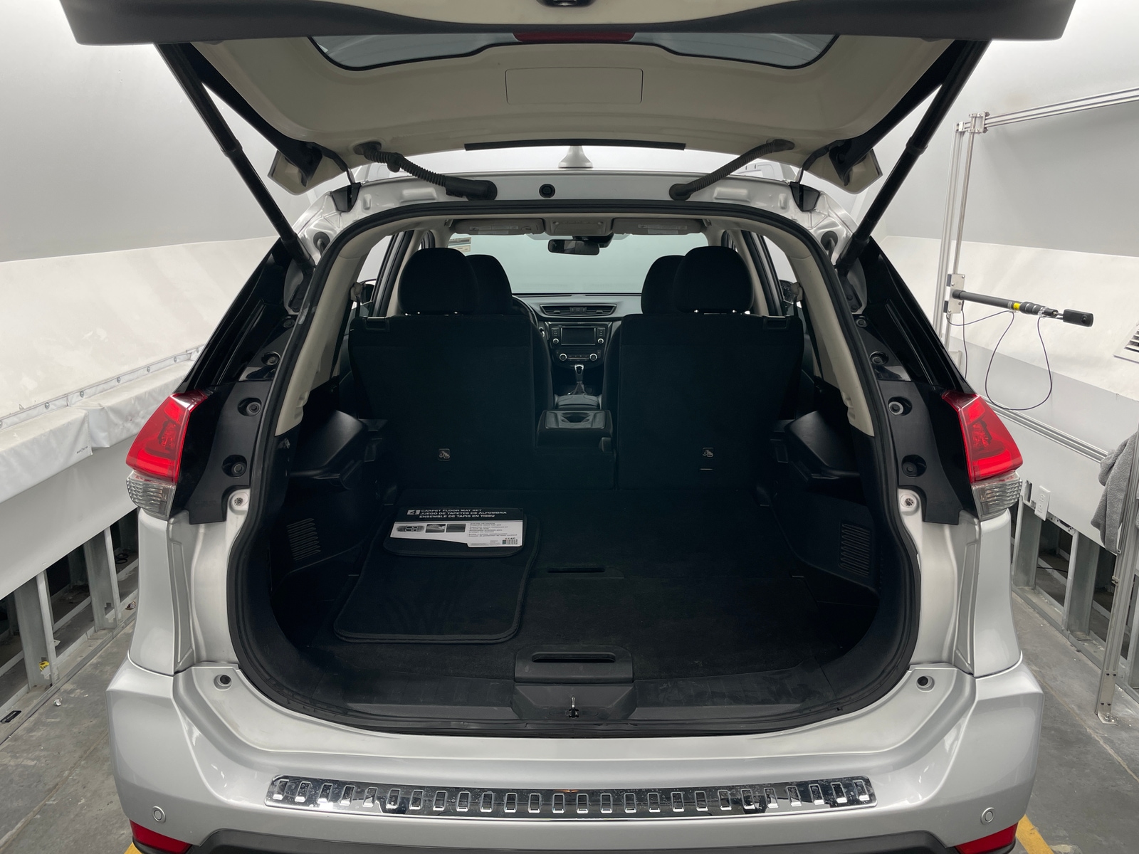 Thumbnail: 2019 Nissan Rogue - 7