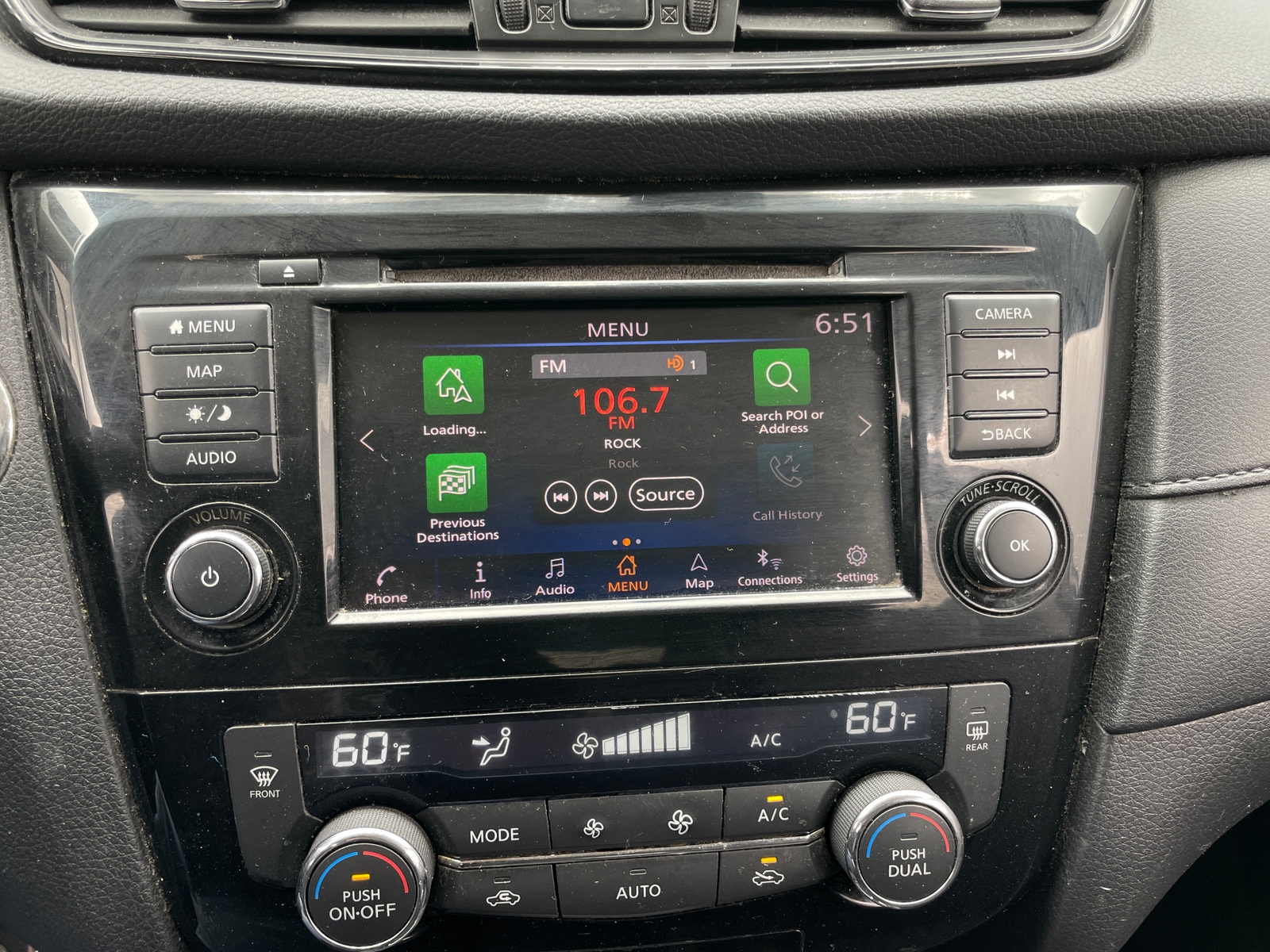 Thumbnail: 2019 Nissan Rogue - 4