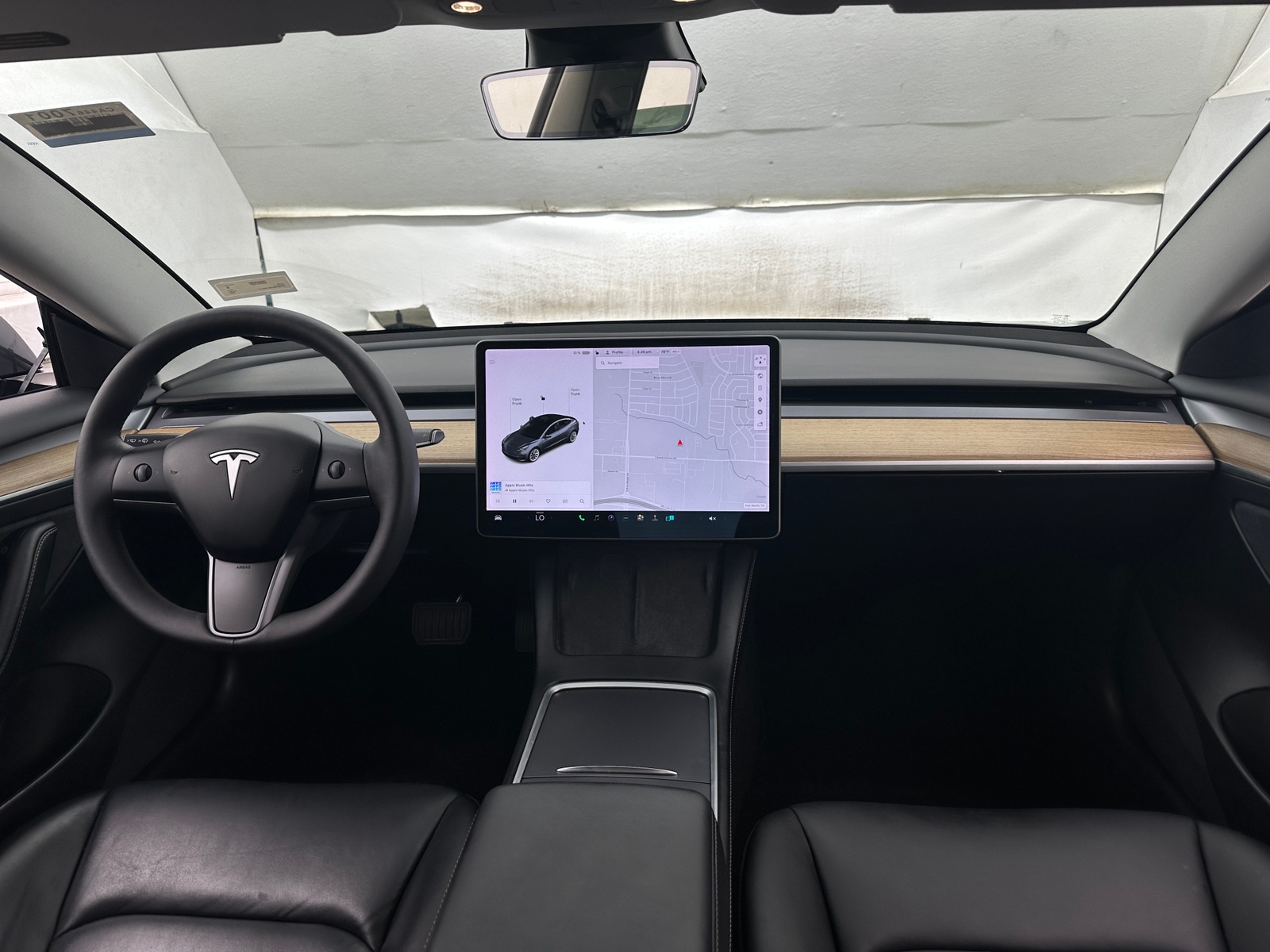 Thumbnail: 2022 Tesla Model 3 - 2