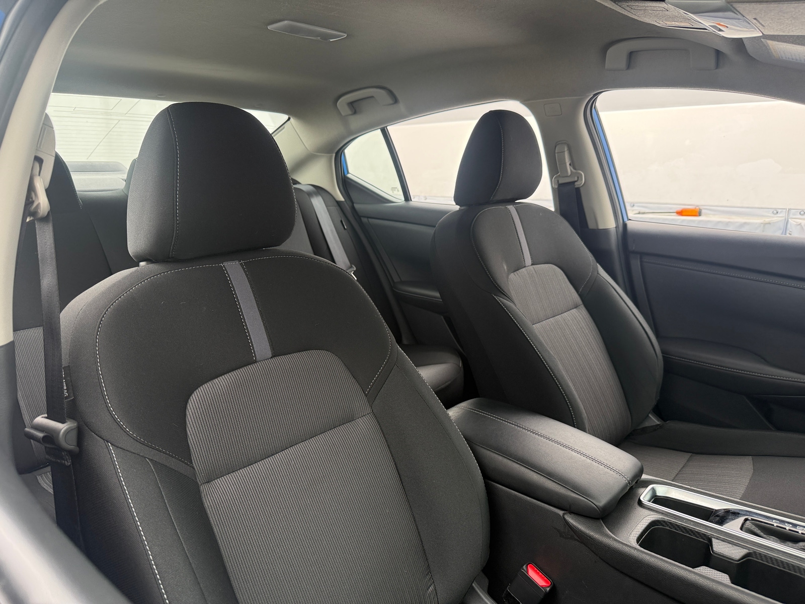 Thumbnail: 2025 Nissan Sentra - 2