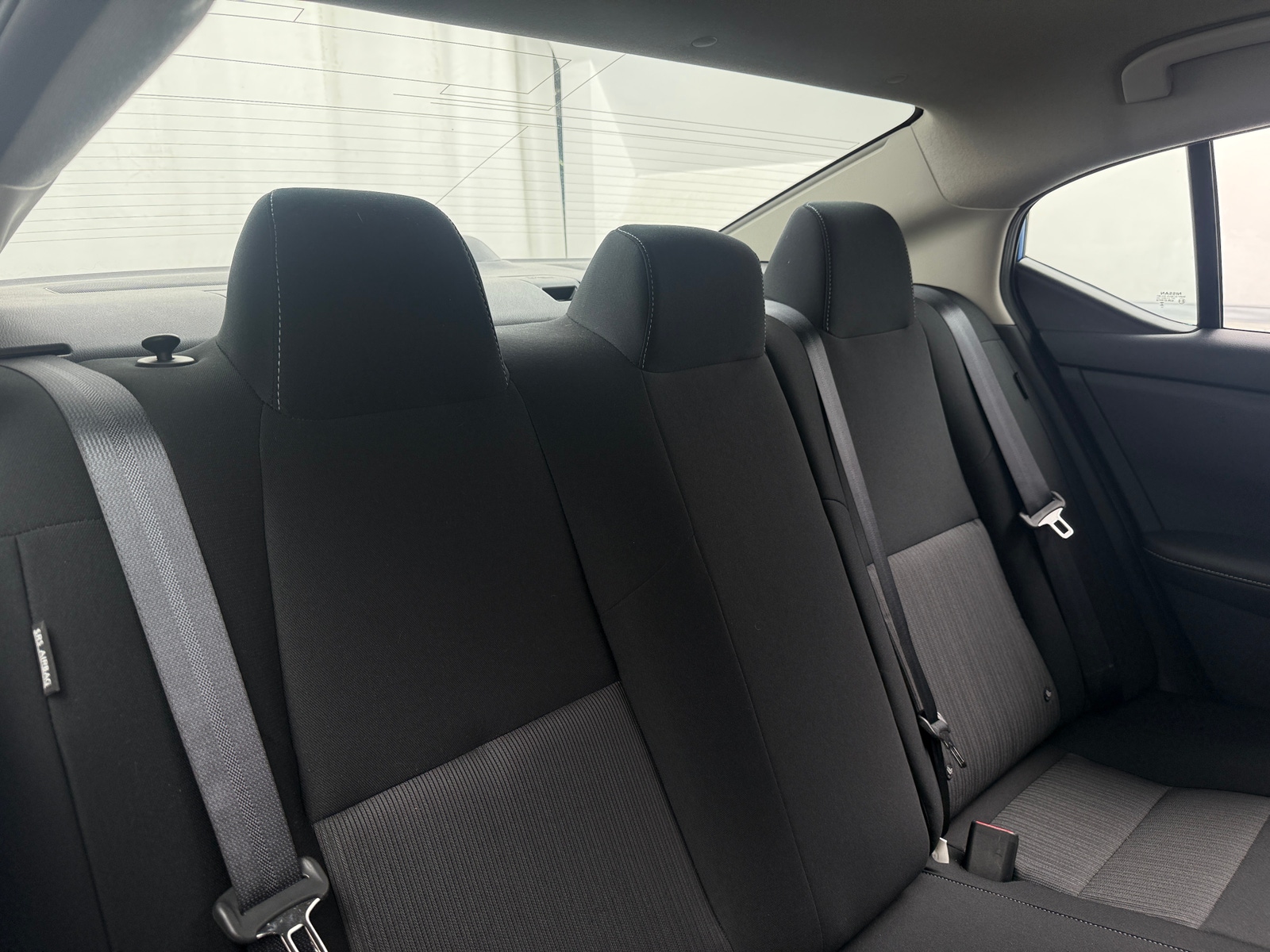 Thumbnail: 2025 Nissan Sentra - 6