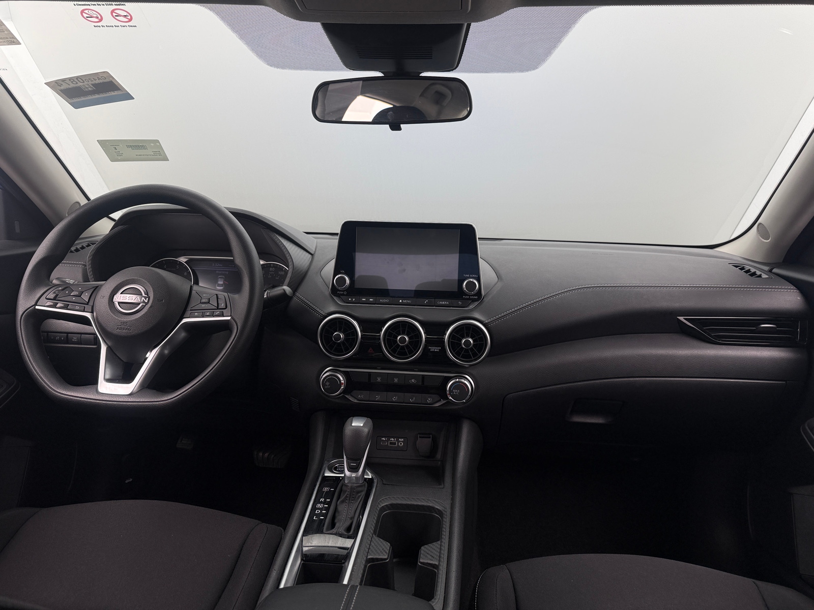 Thumbnail: 2025 Nissan Sentra - 3