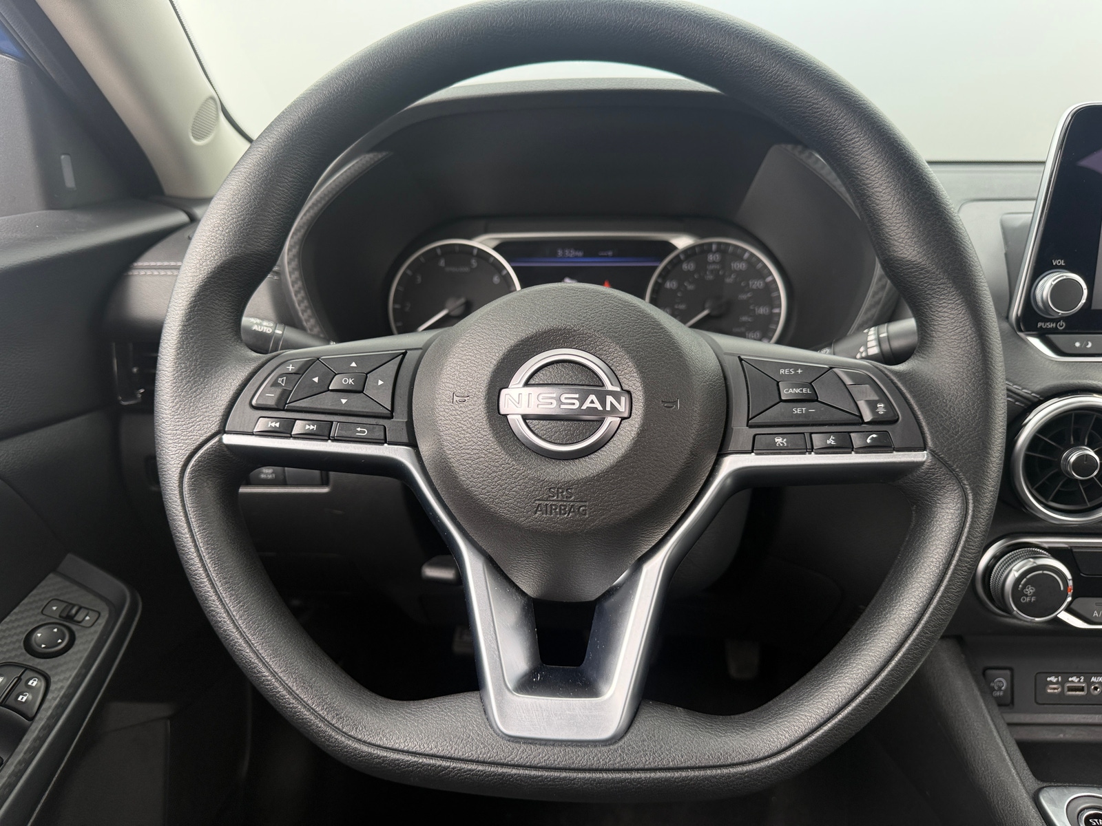 Thumbnail: 2025 Nissan Sentra - 5