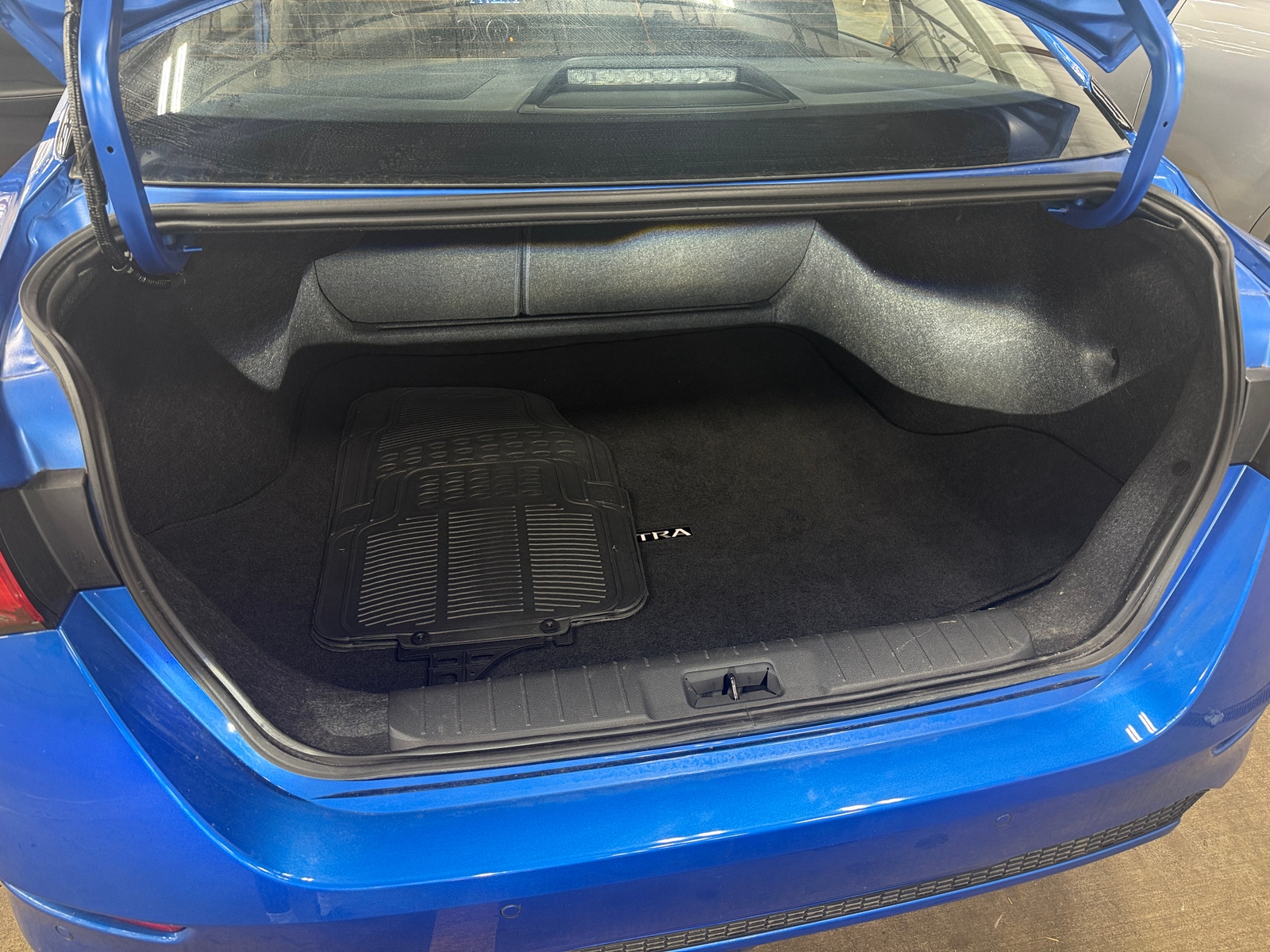 Thumbnail: 2025 Nissan Sentra - 7