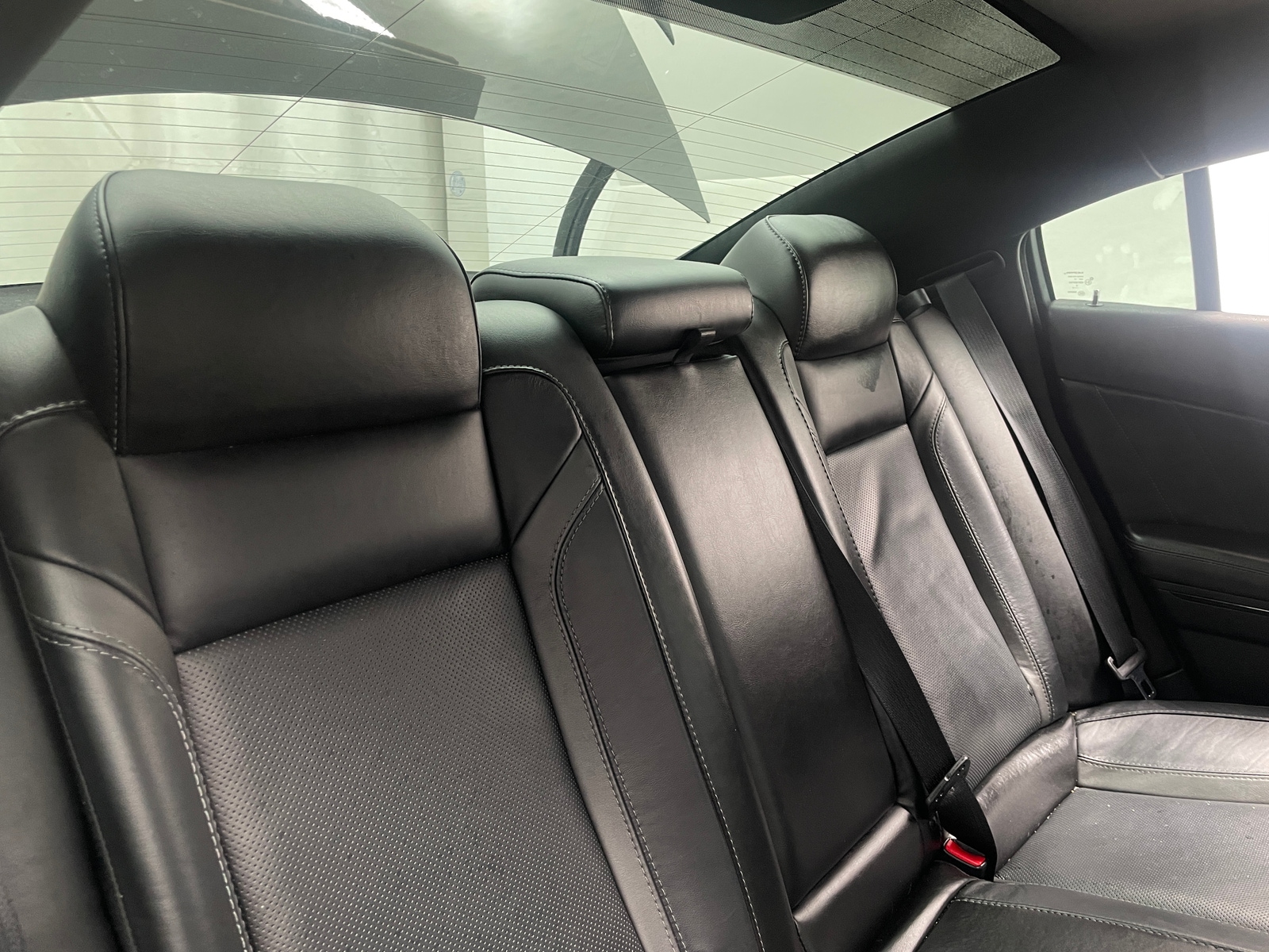 Thumbnail: 2017 Dodge Charger - 5