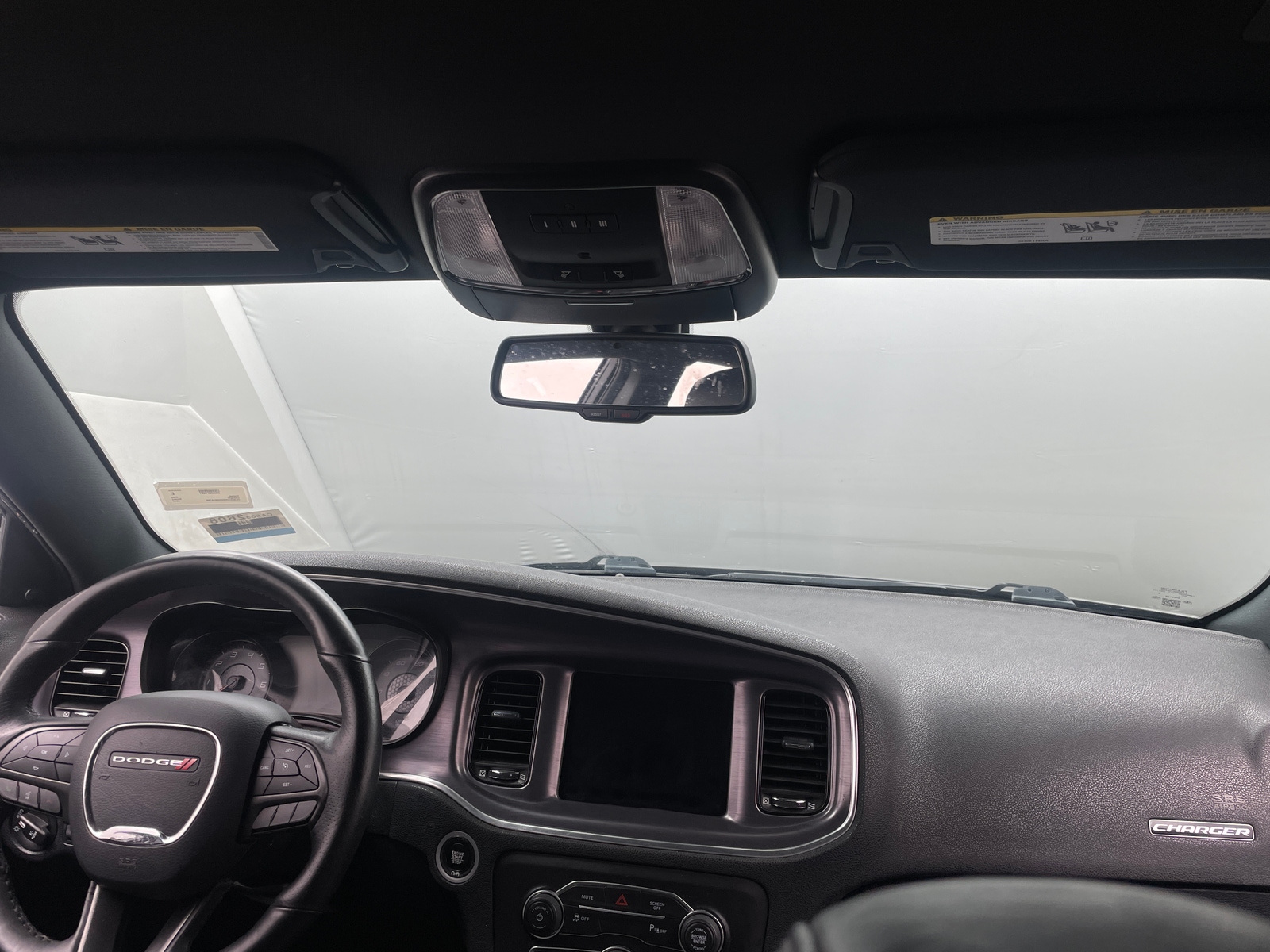 Thumbnail: 2017 Dodge Charger - 2