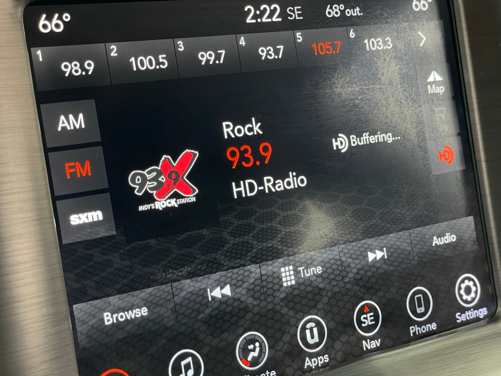 Thumbnail: 2017 Dodge Charger - 3