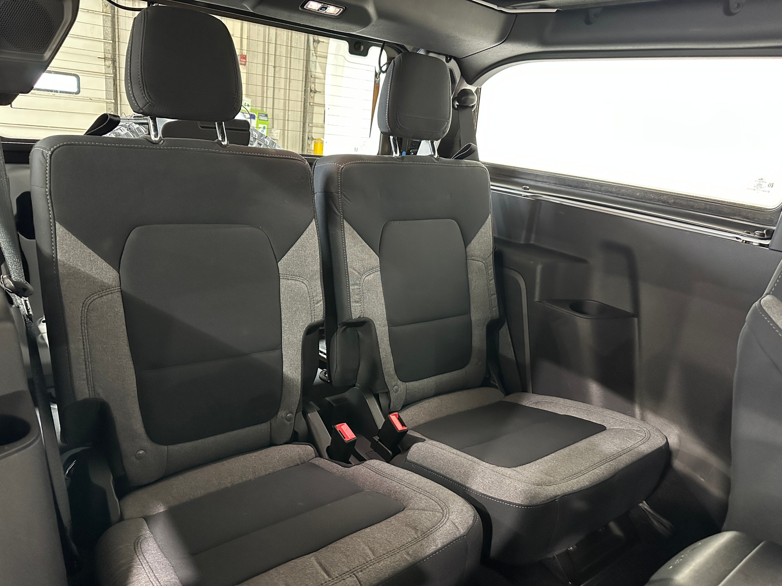 Thumbnail: 2022 Ford Bronco - 6