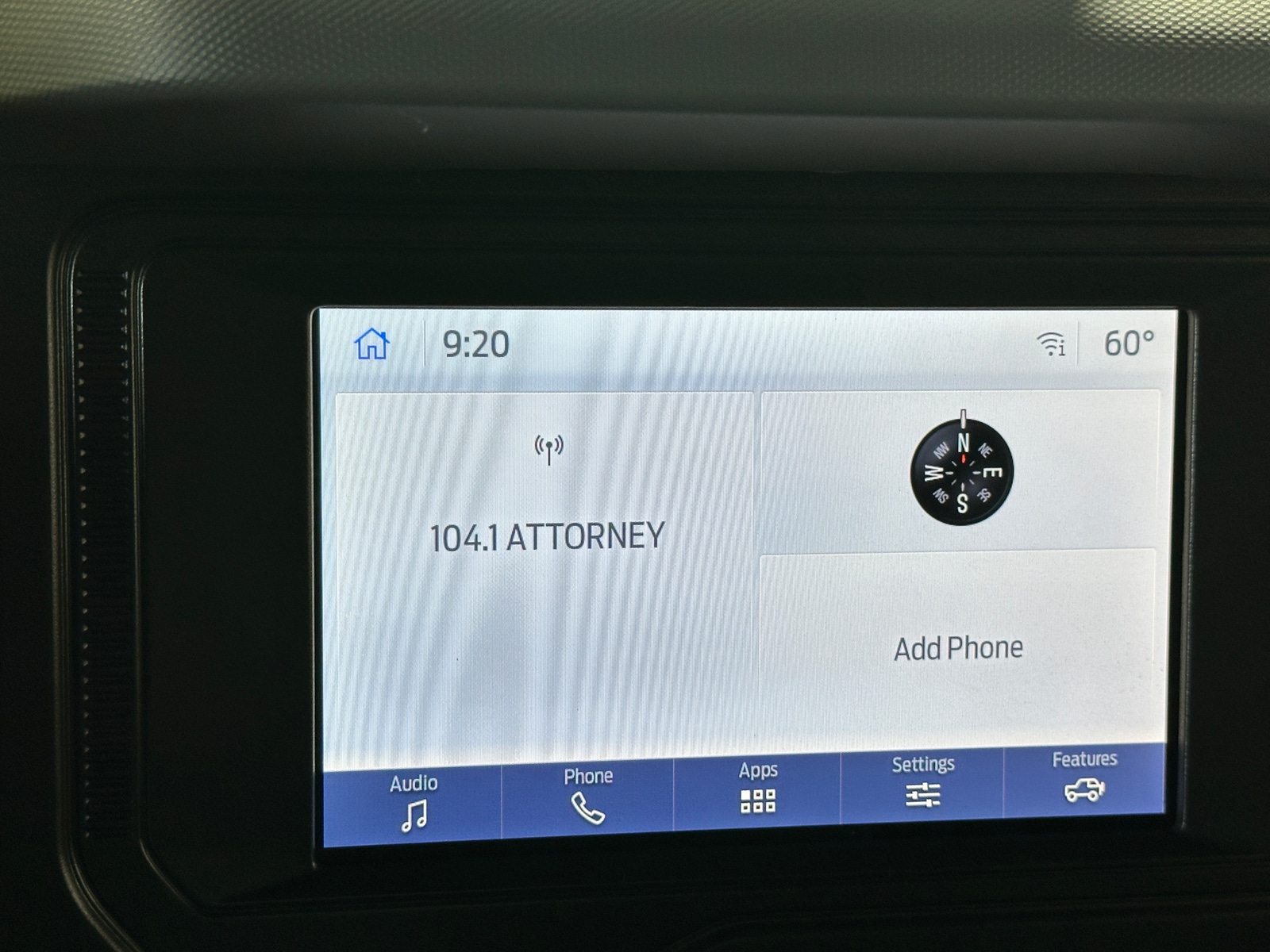 Thumbnail: 2022 Ford Bronco - 4