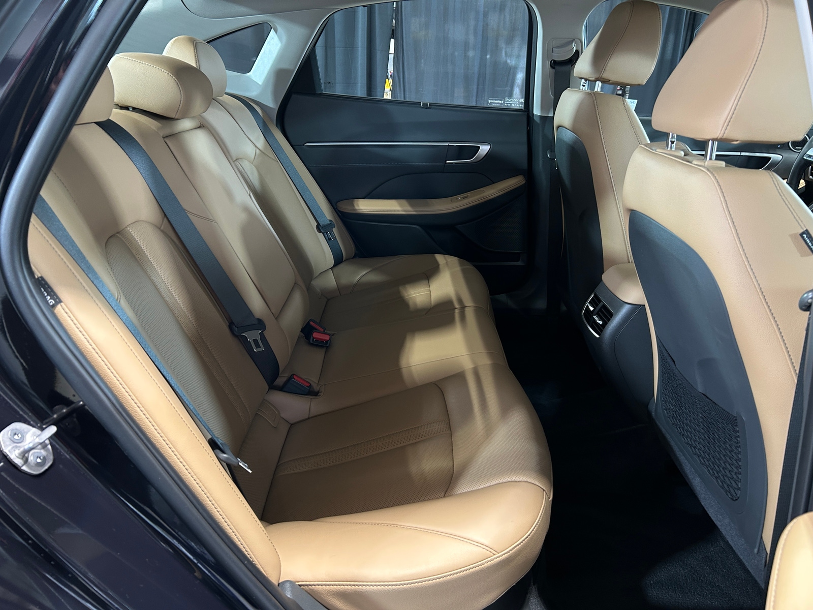 Thumbnail: 2024 Hyundai Sonata - 5