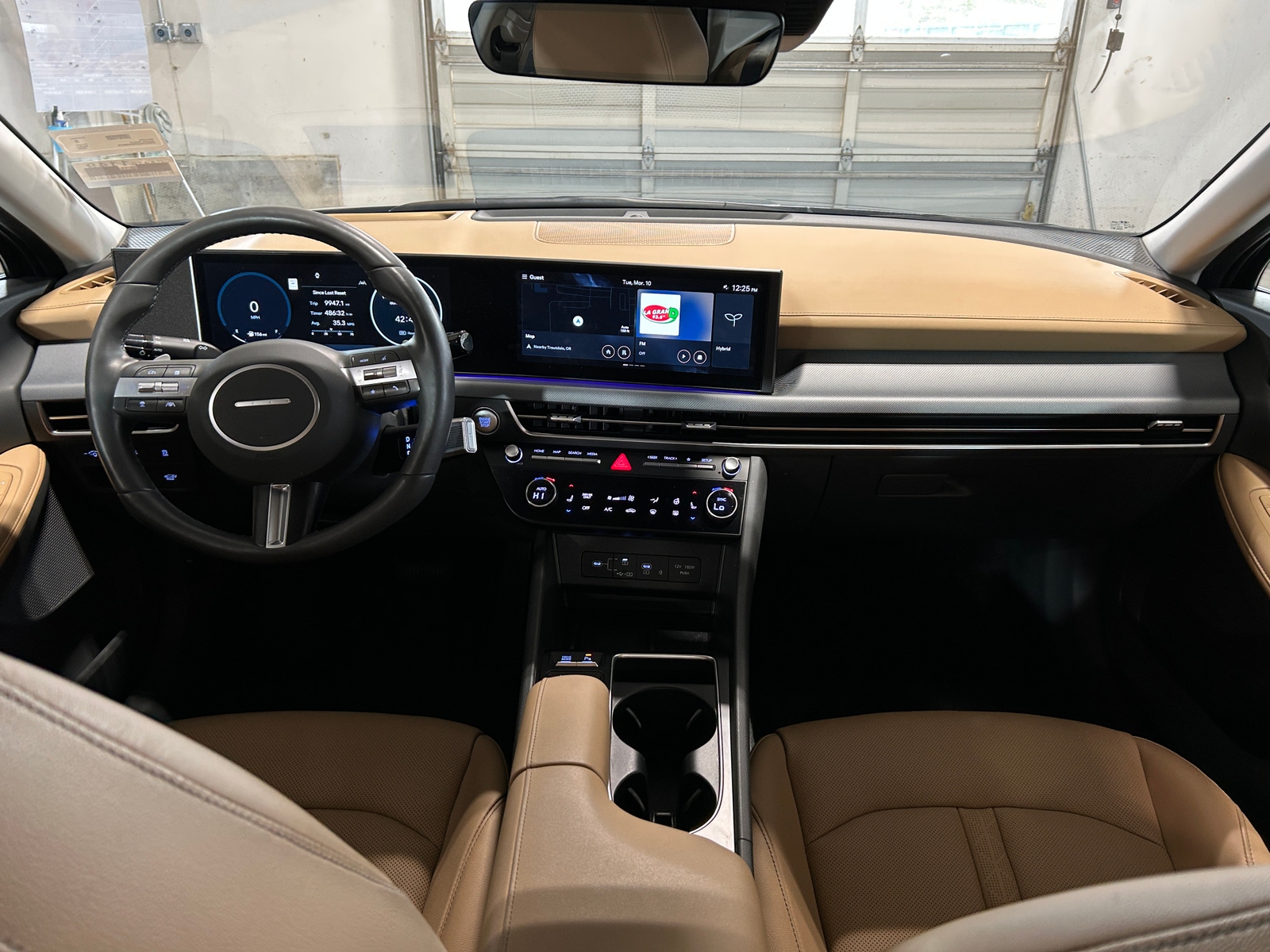 Thumbnail: 2024 Hyundai Sonata - 2