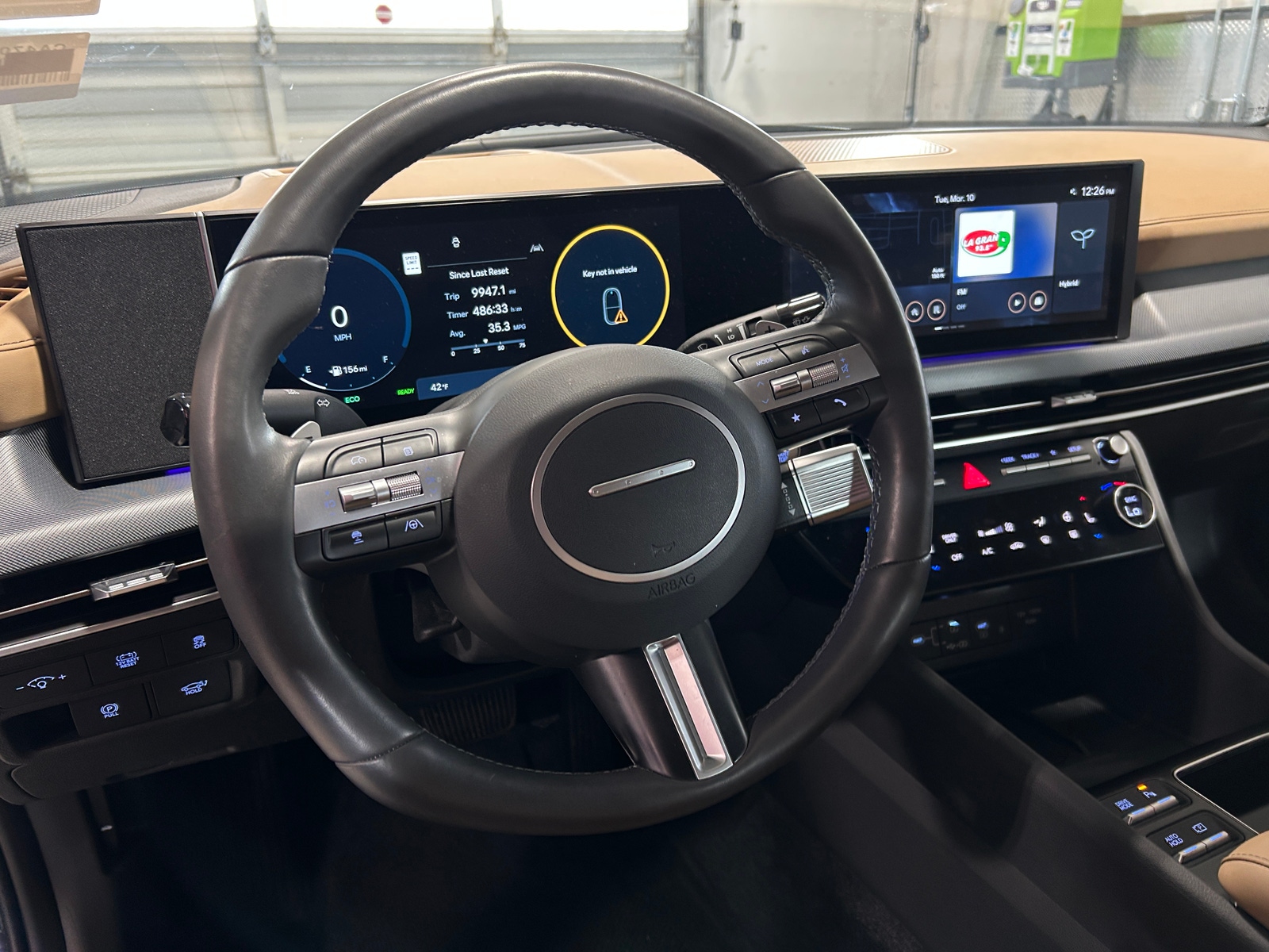 Thumbnail: 2024 Hyundai Sonata - 4