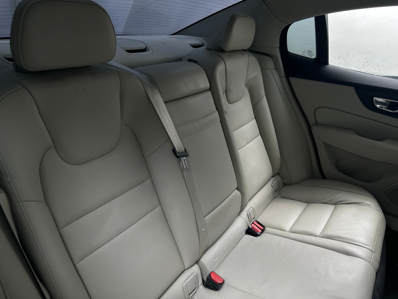 Thumbnail: 2021 Volvo S60 - 5