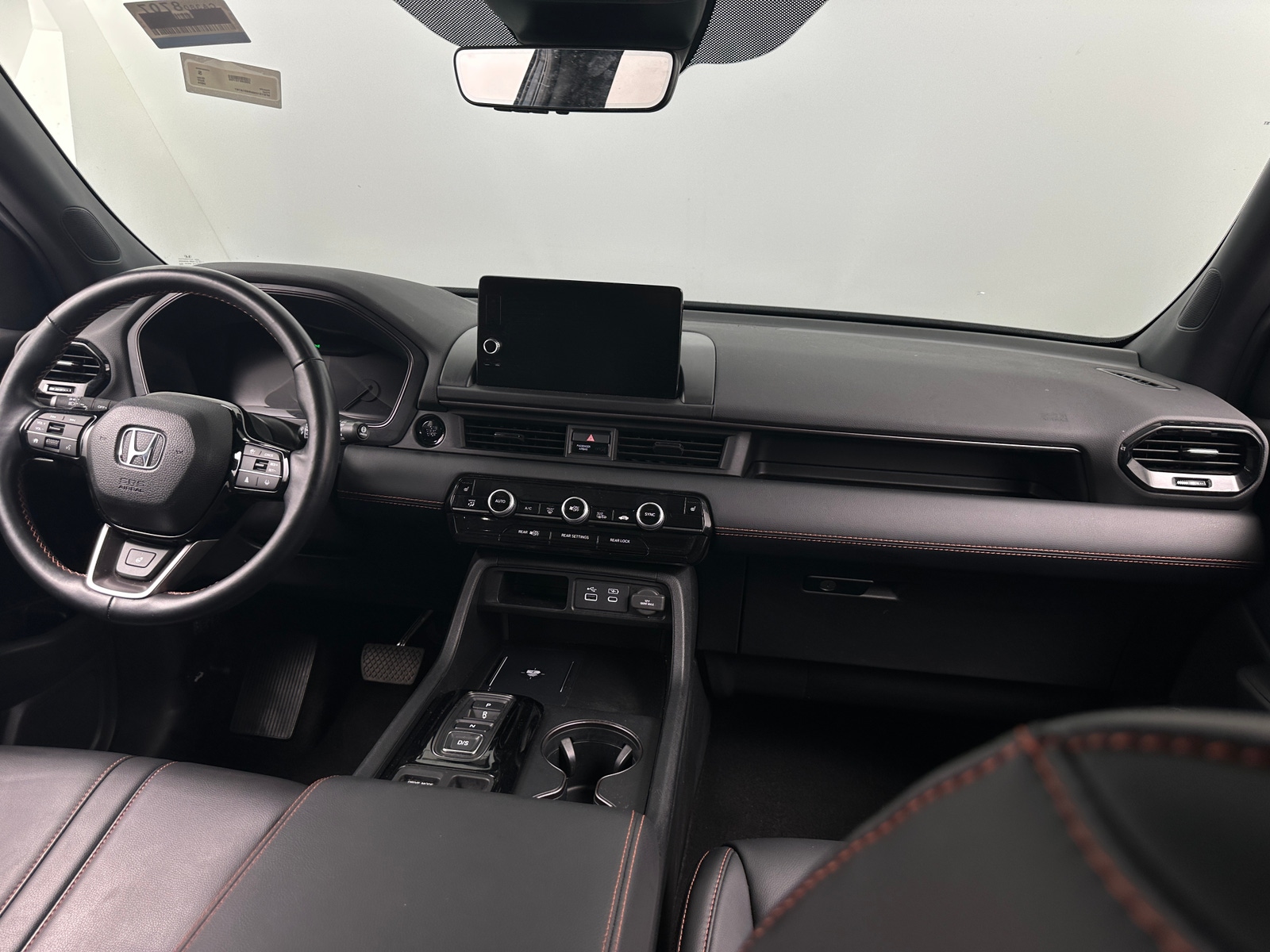 Thumbnail: 2024 Honda Pilot - 2