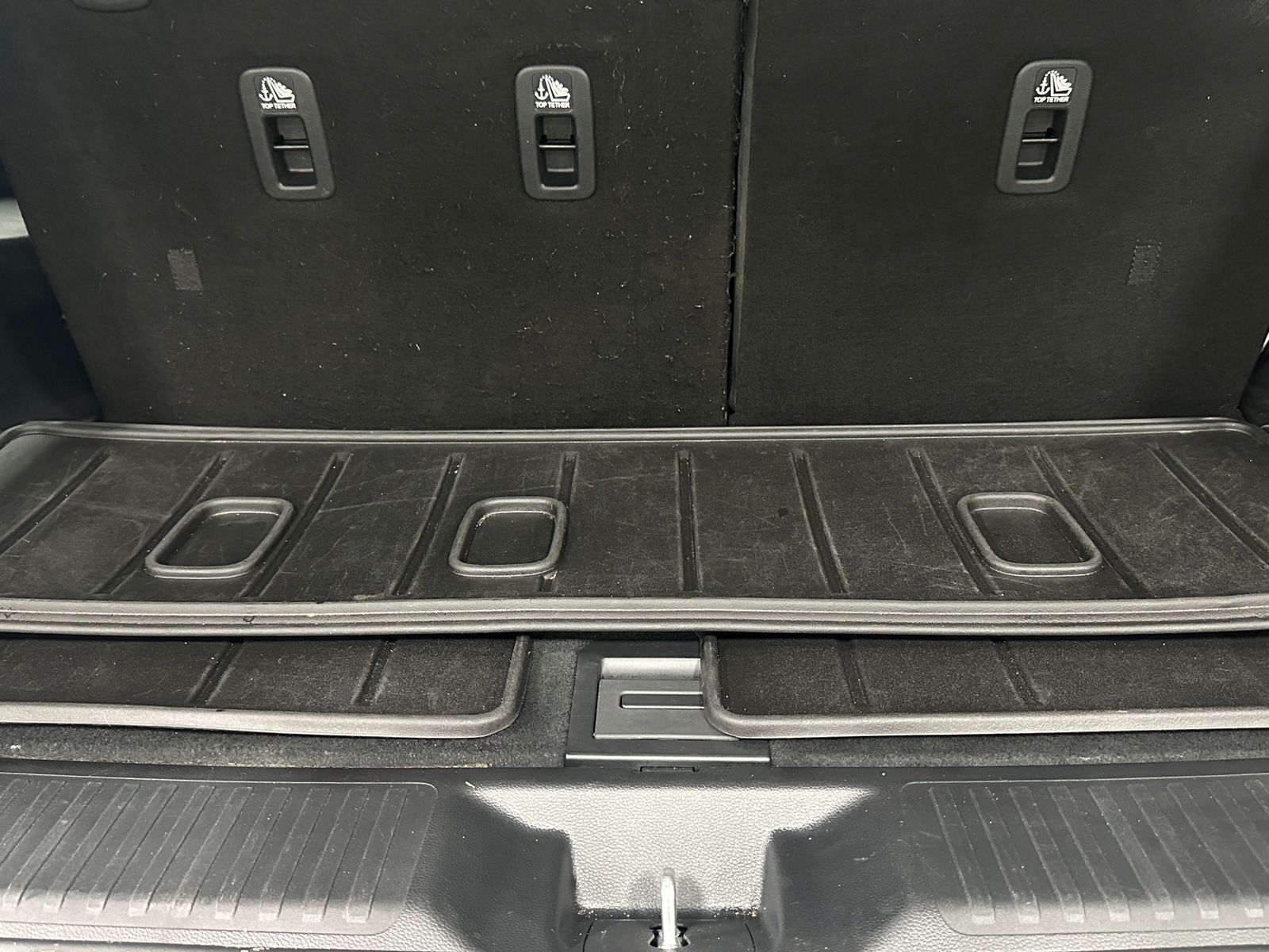 Thumbnail: 2024 Honda Pilot - 6