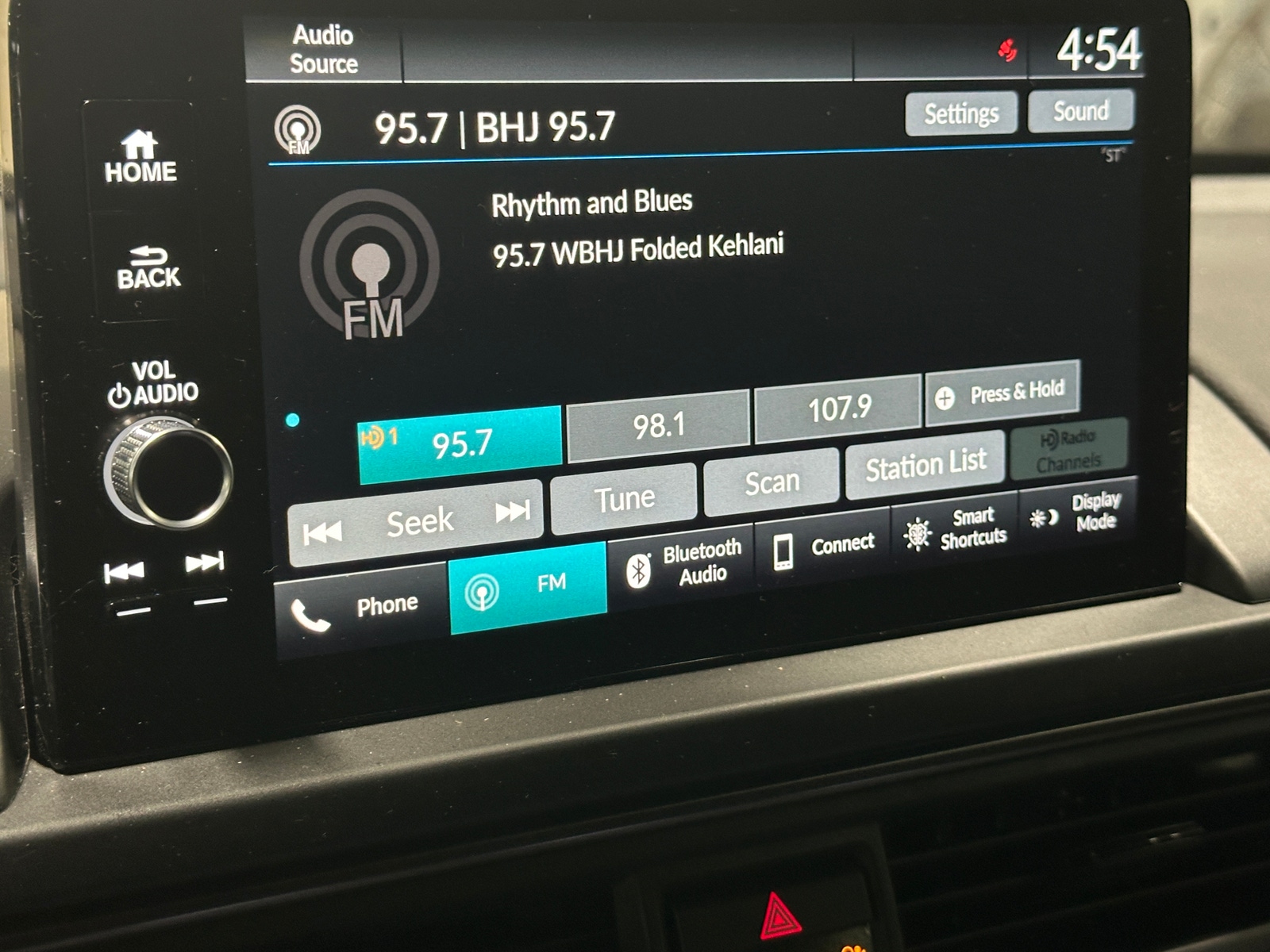 Thumbnail: 2024 Honda Pilot - 3