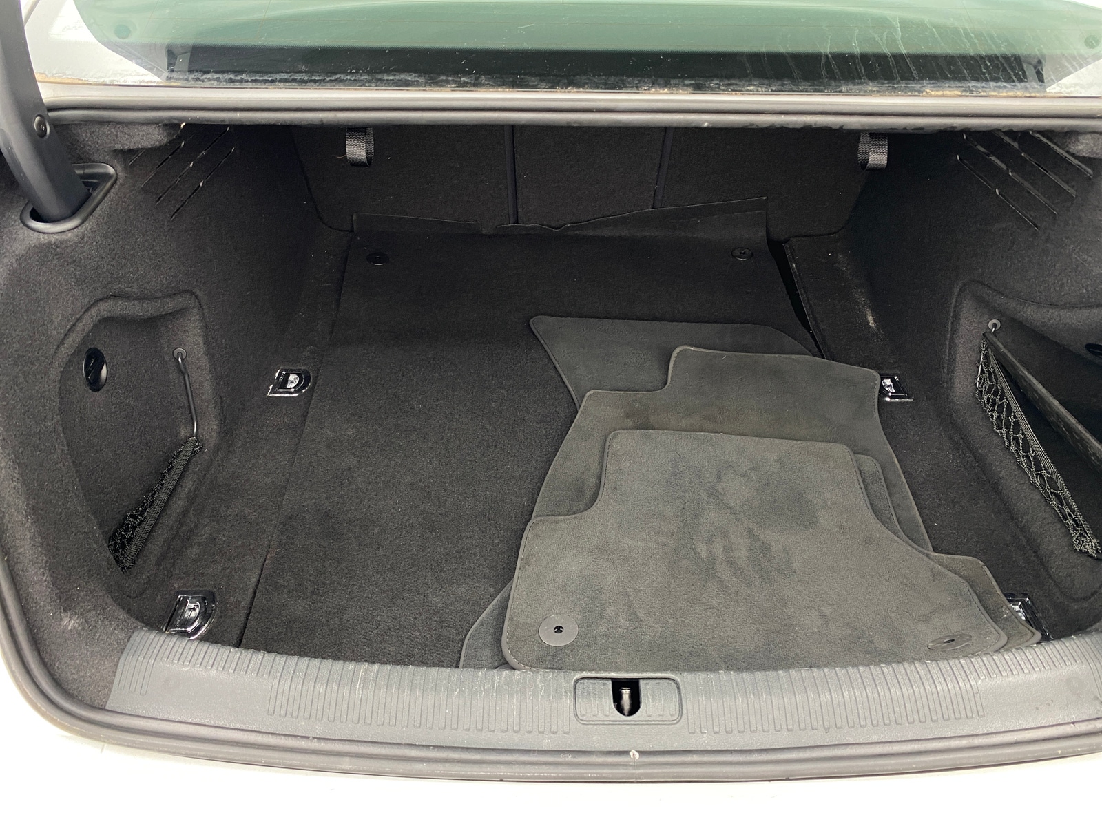 Thumbnail: 2017 Audi A4 - 6