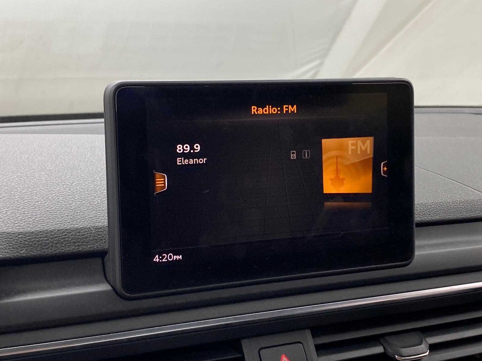 Thumbnail: 2017 Audi A4 - 3