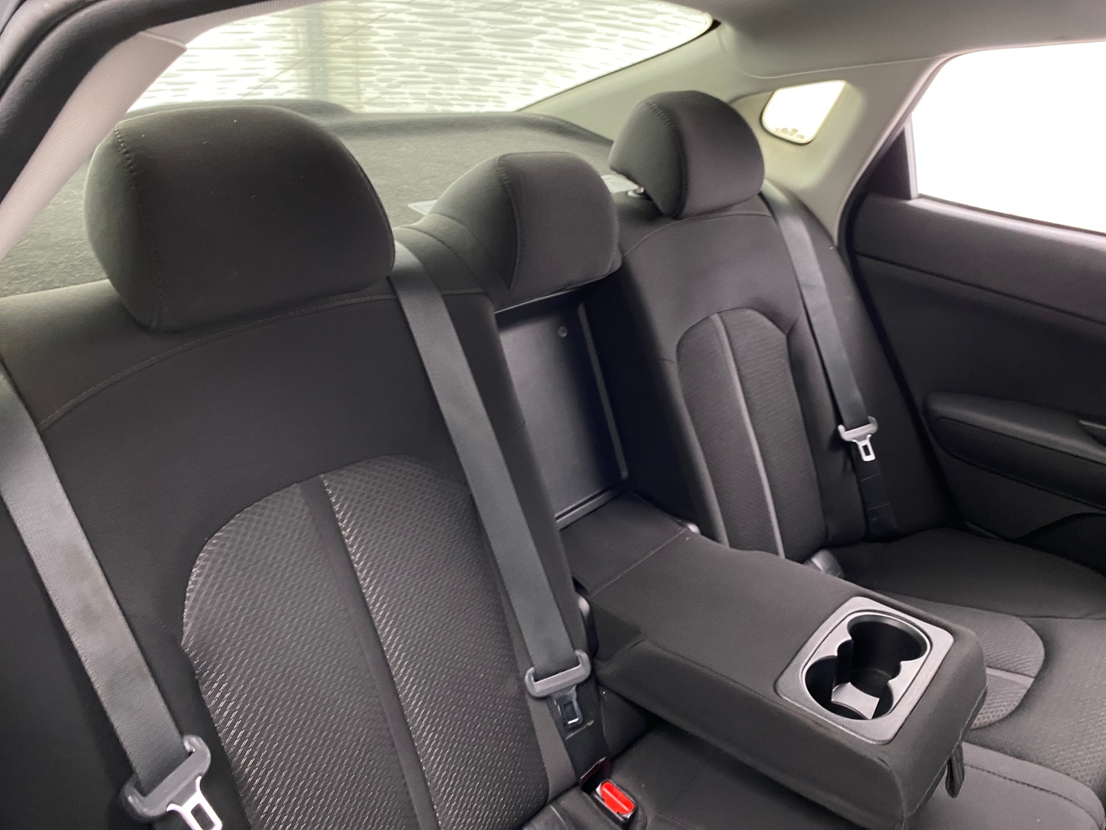 Thumbnail: 2018 Kia Optima - 6