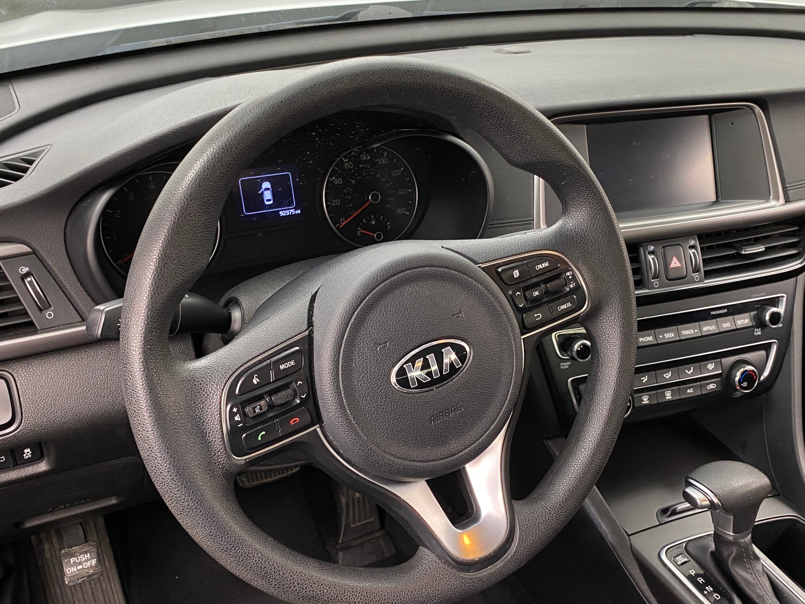 Thumbnail: 2018 Kia Optima - 5