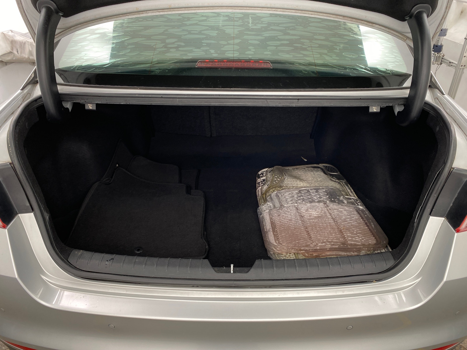 Thumbnail: 2018 Kia Optima - 7