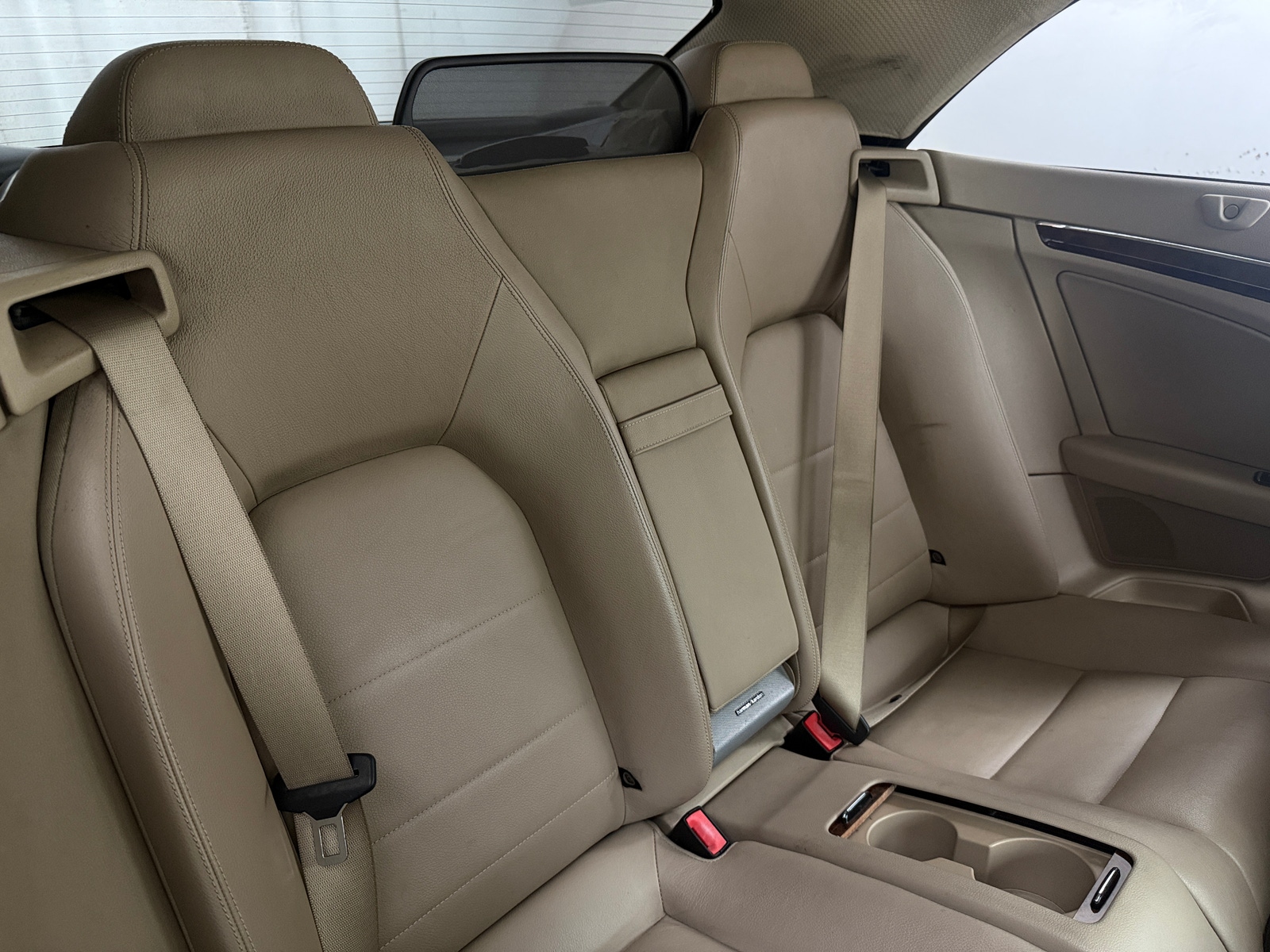 Thumbnail: 2013 Mercedes-Benz E-Class - 5