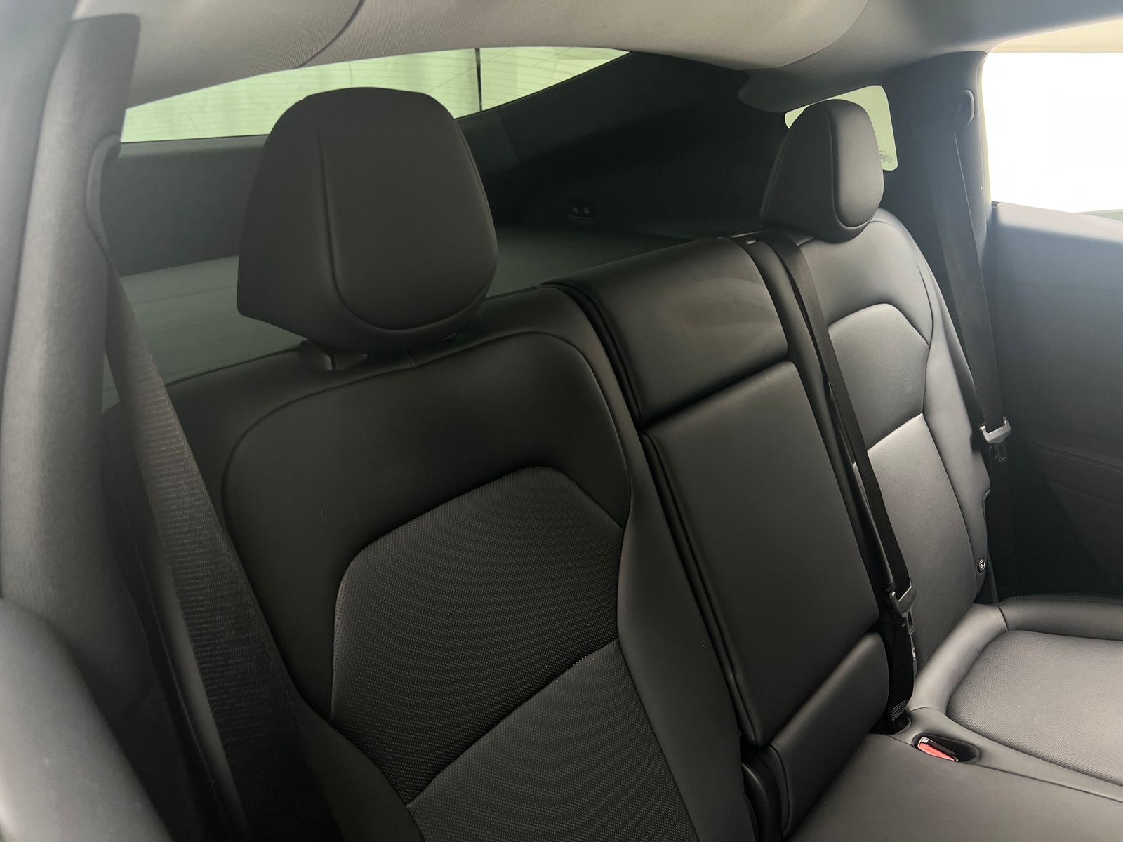 Thumbnail: 2026 Tesla Model Y - 5