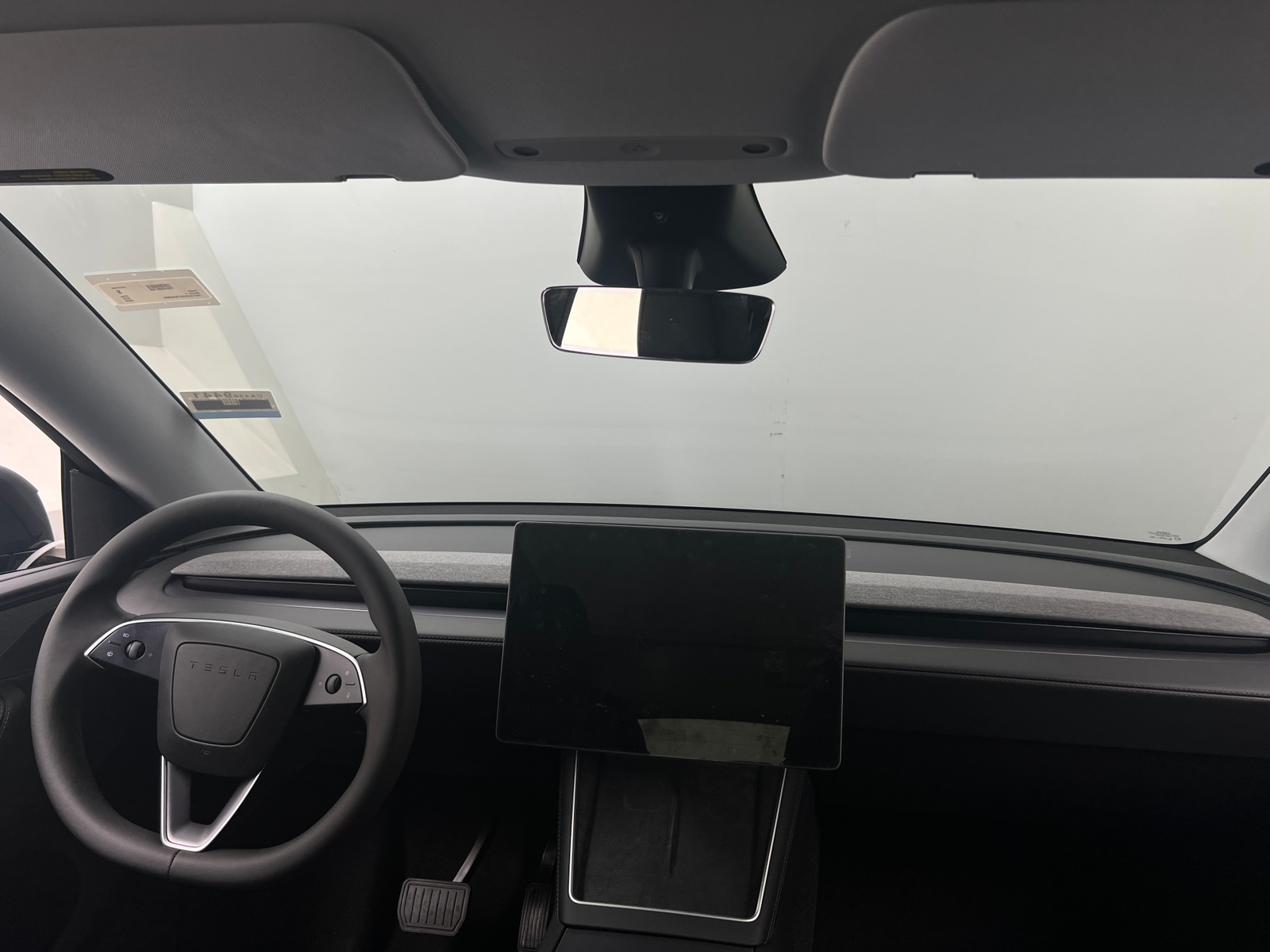 Thumbnail: 2026 Tesla Model Y - 2