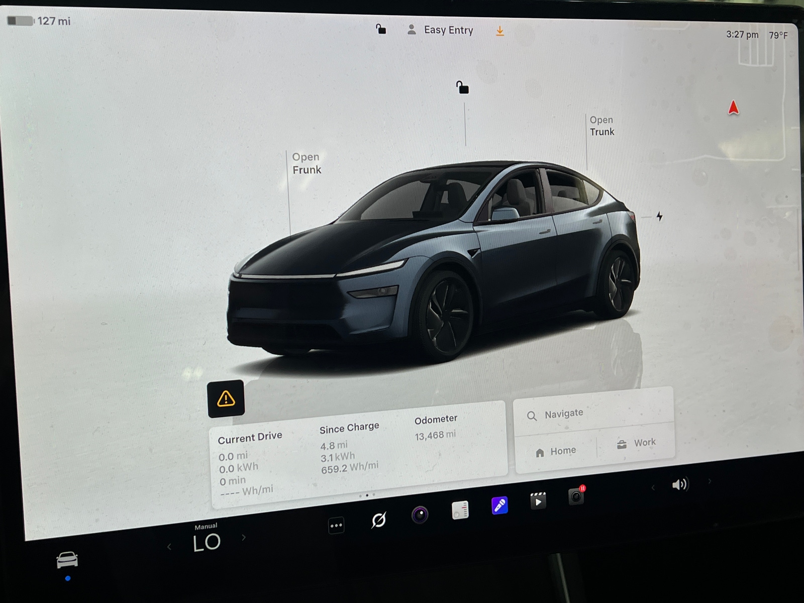 Thumbnail: 2026 Tesla Model Y - 3