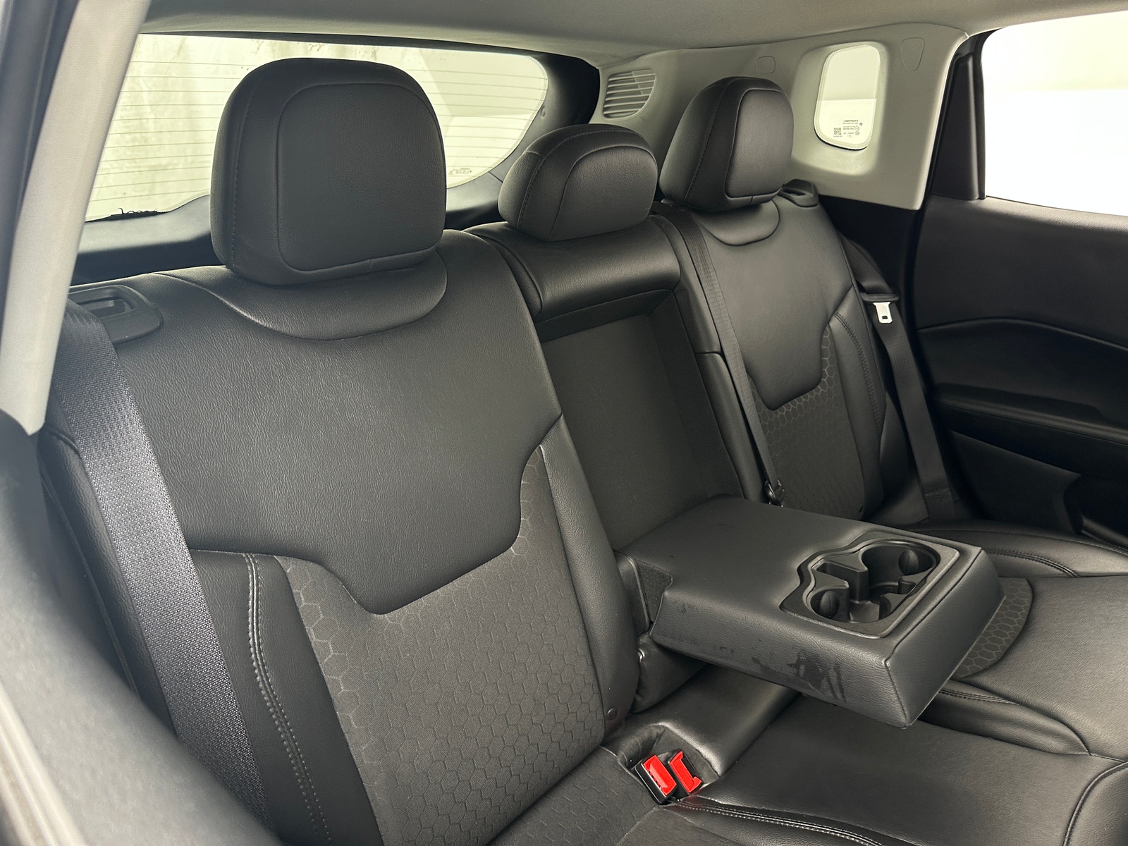 Thumbnail: 2019 Jeep Compass - 6