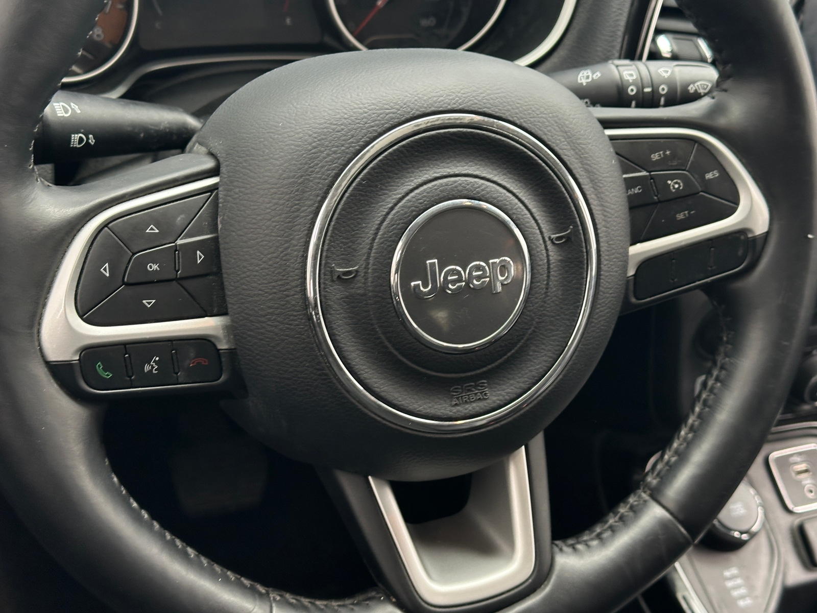 Thumbnail: 2019 Jeep Compass - 5