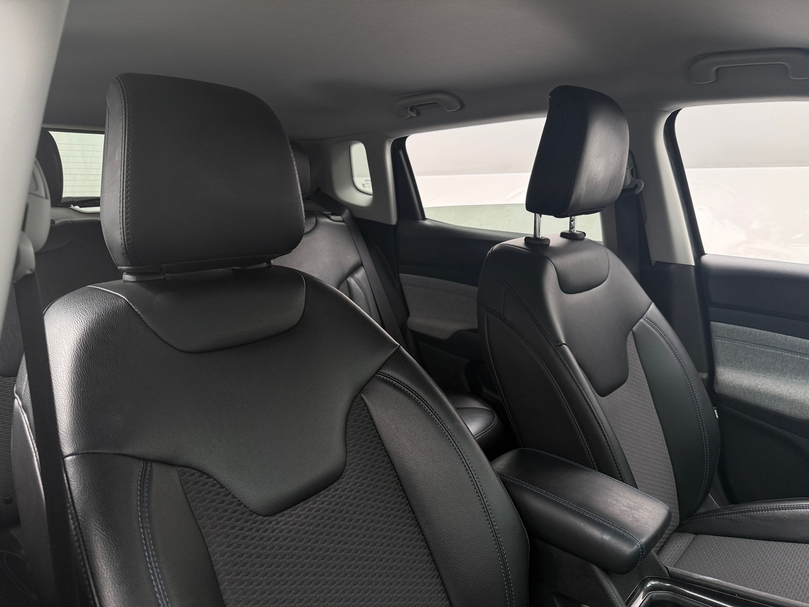 Thumbnail: 2022 Jeep Compass - 2