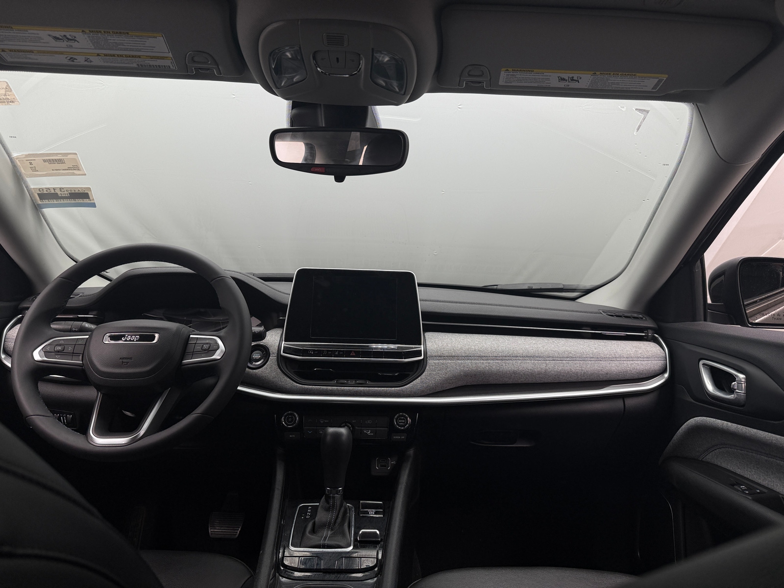 Thumbnail: 2022 Jeep Compass - 3