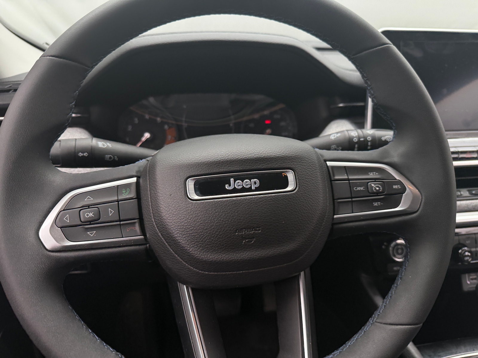 Thumbnail: 2022 Jeep Compass - 5