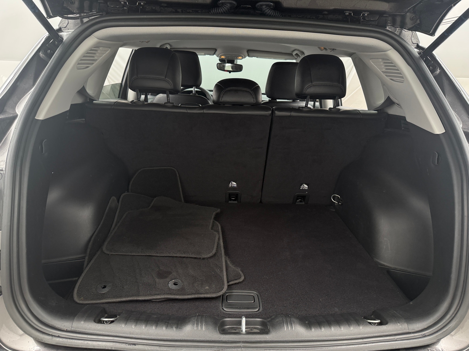 Thumbnail: 2022 Jeep Compass - 7