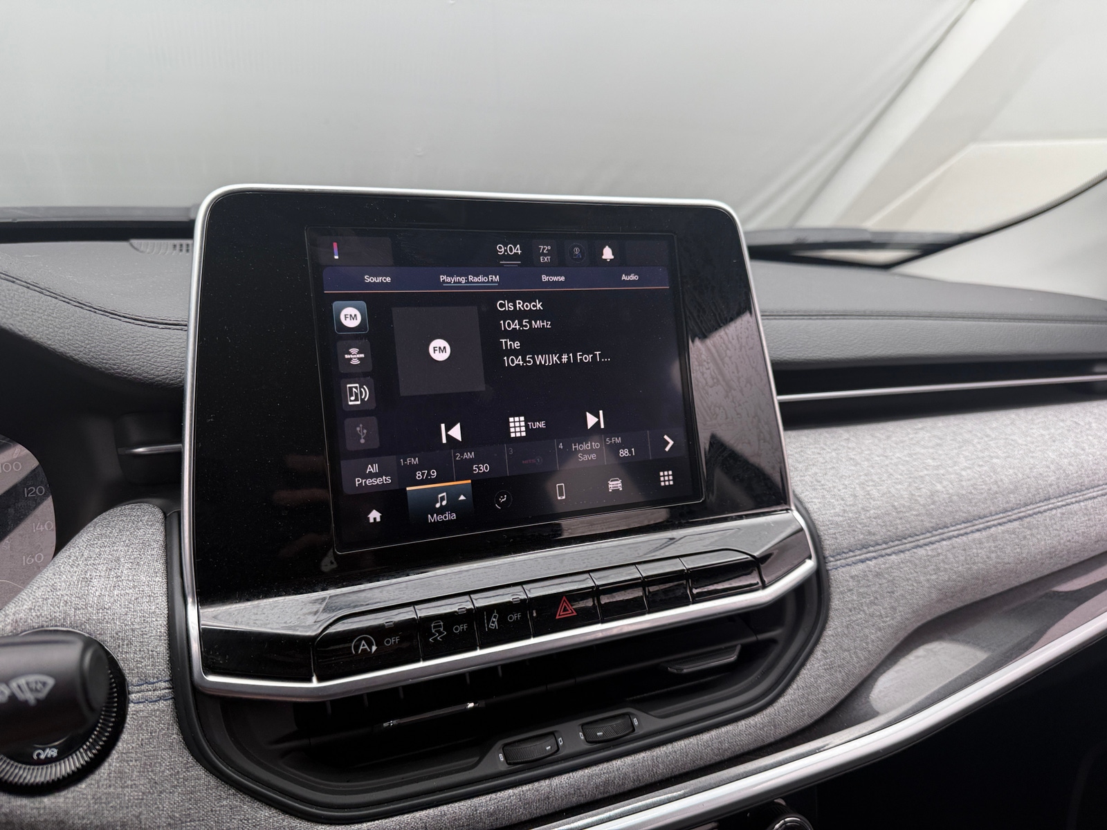 Thumbnail: 2022 Jeep Compass - 4