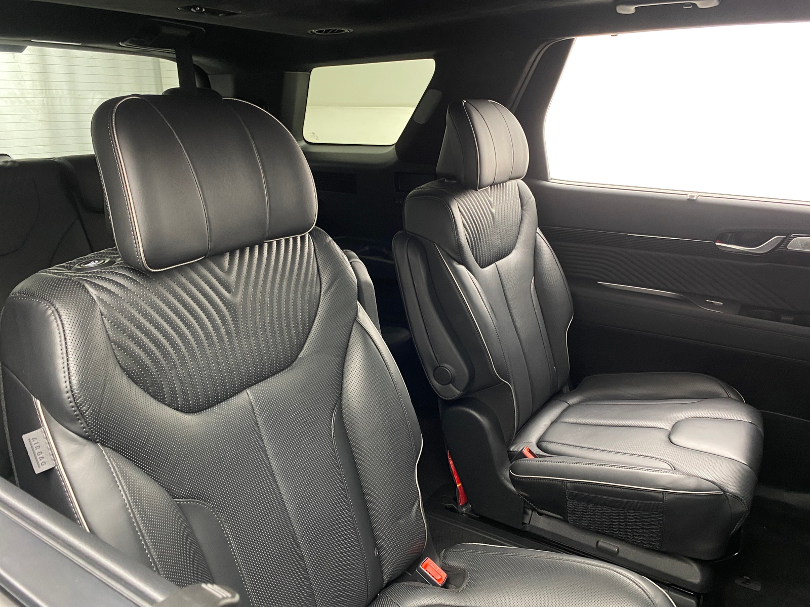 Thumbnail: 2025 Hyundai Palisade - 5