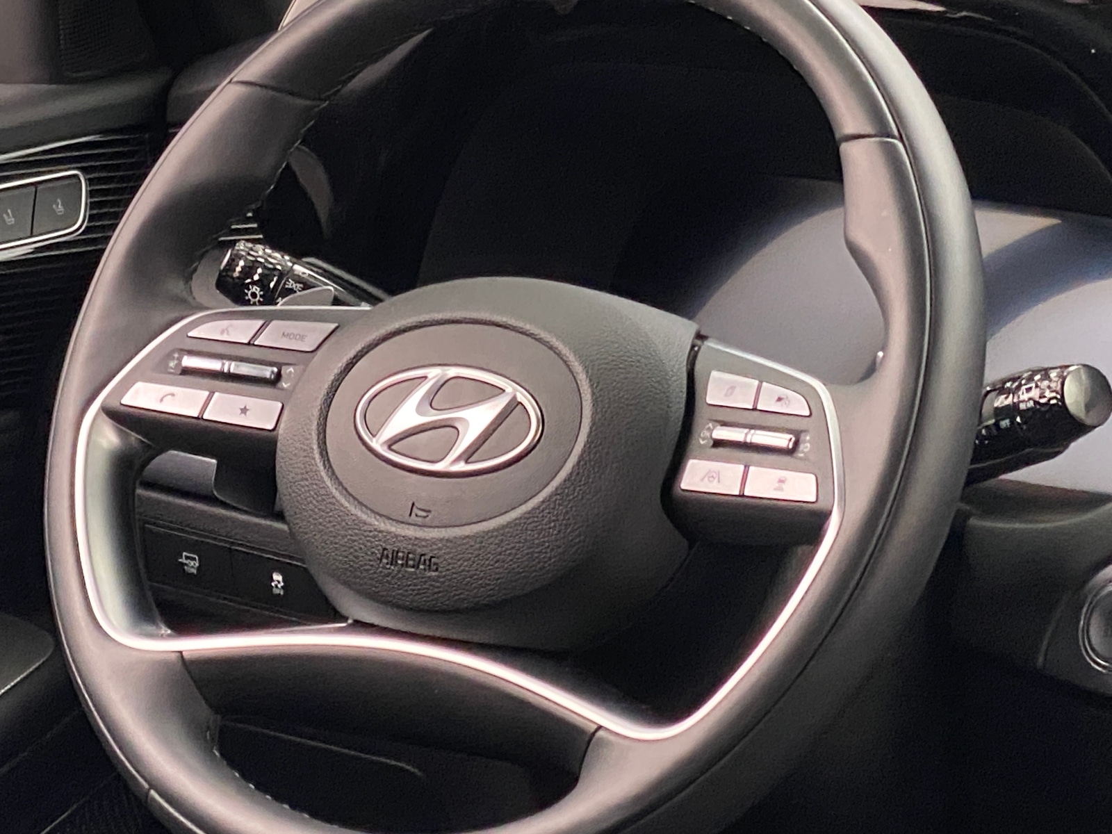 Thumbnail: 2025 Hyundai Palisade - 4