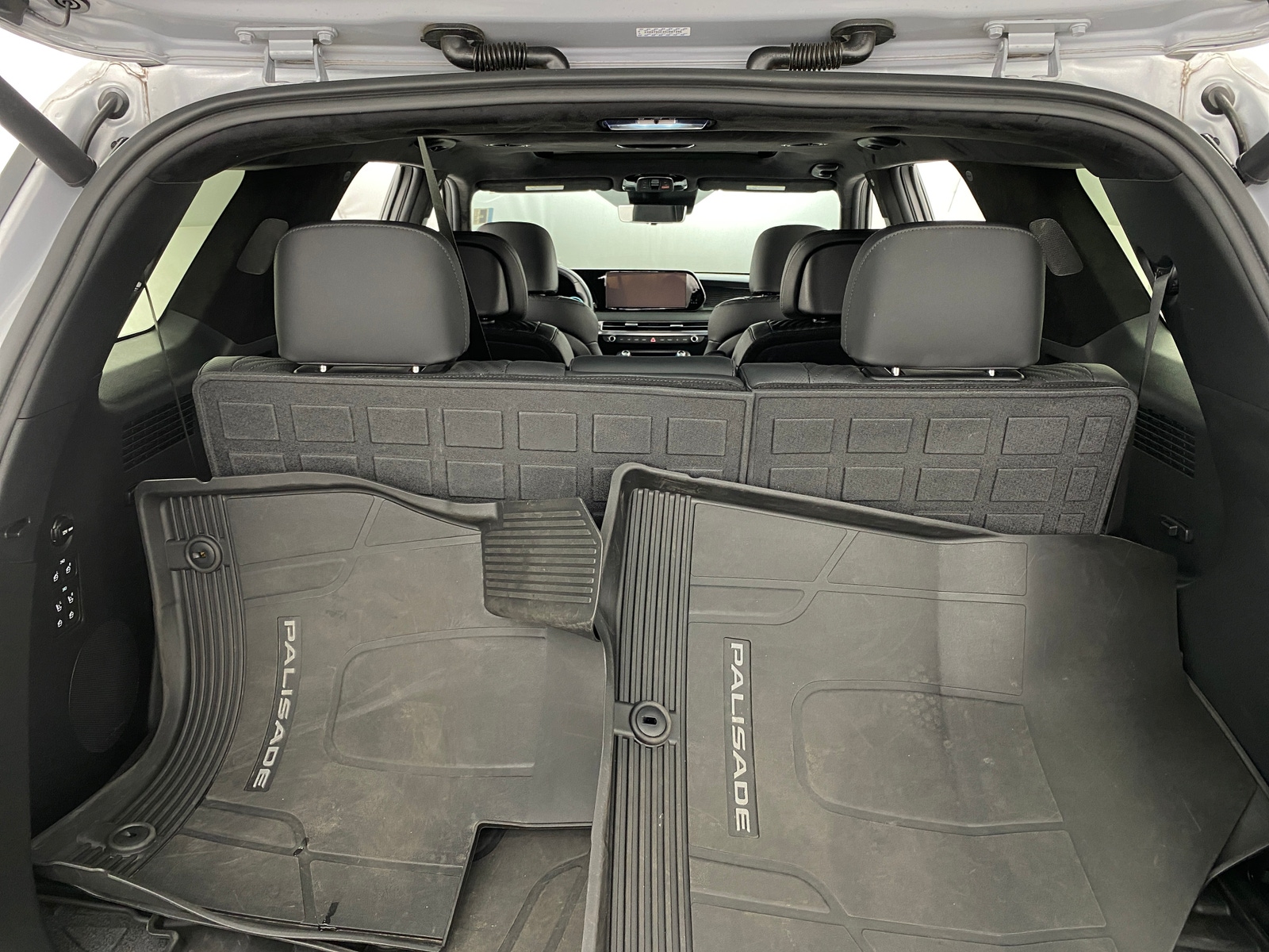 Thumbnail: 2025 Hyundai Palisade - 6