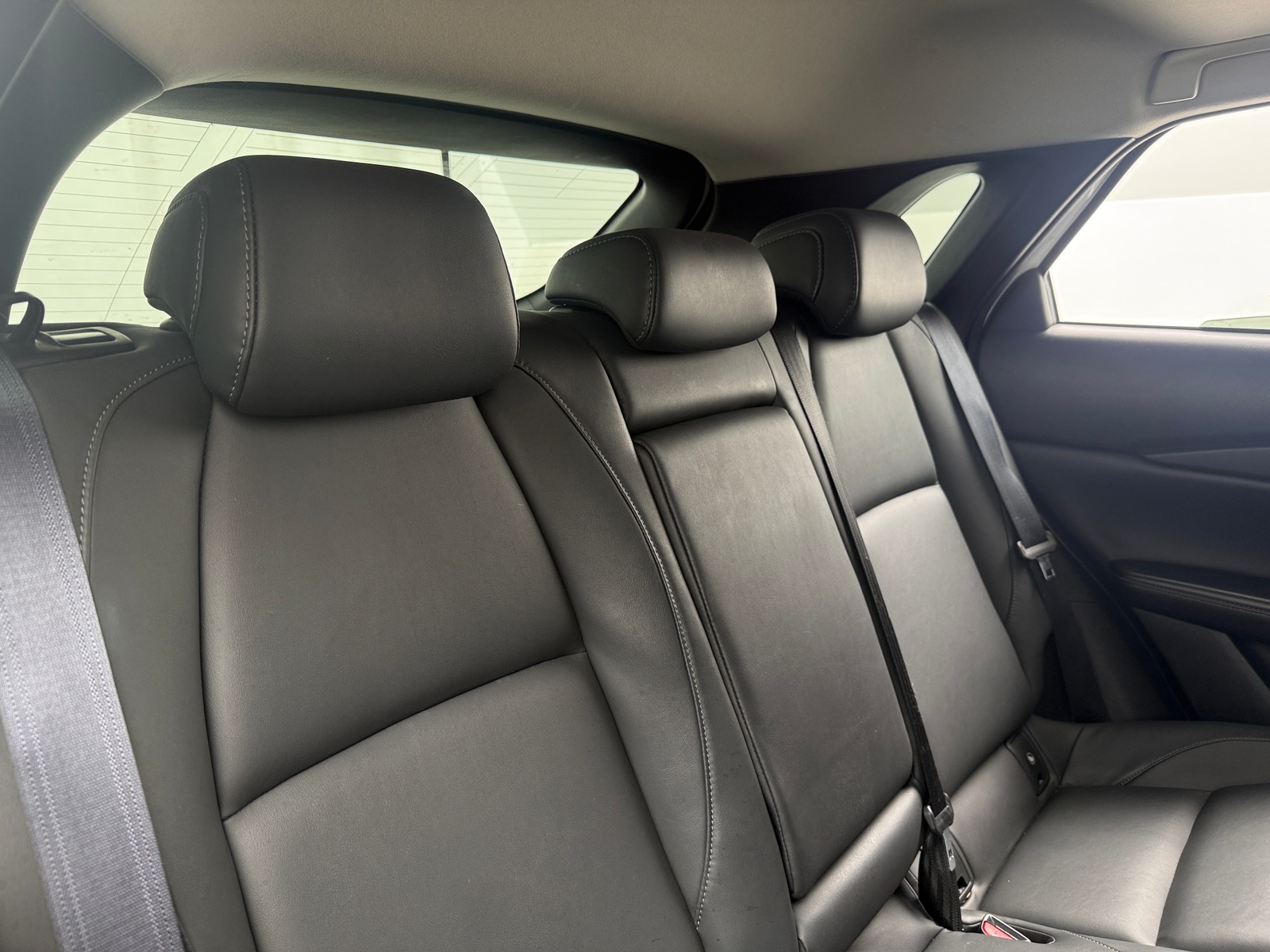 Thumbnail: 2025 Mazda CX-30 - 5