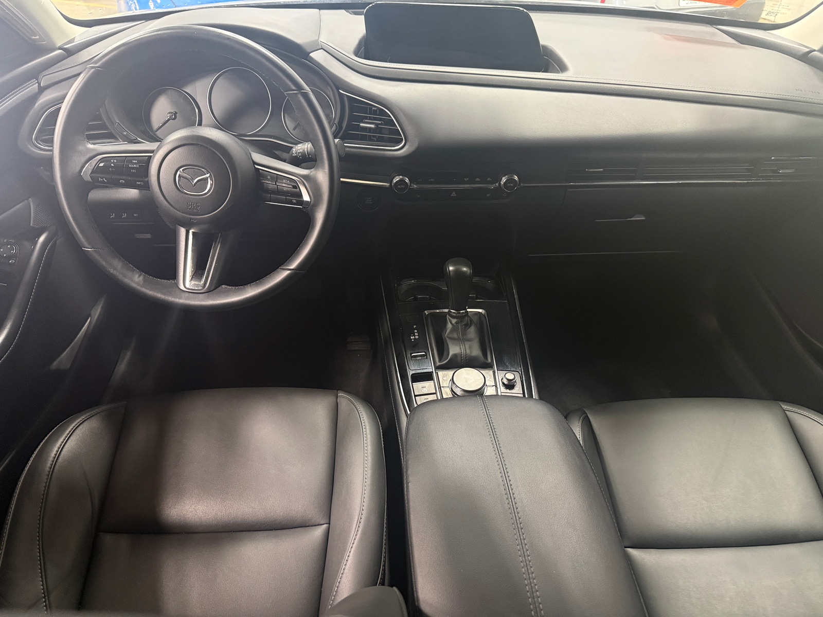 Thumbnail: 2025 Mazda CX-30 - 2