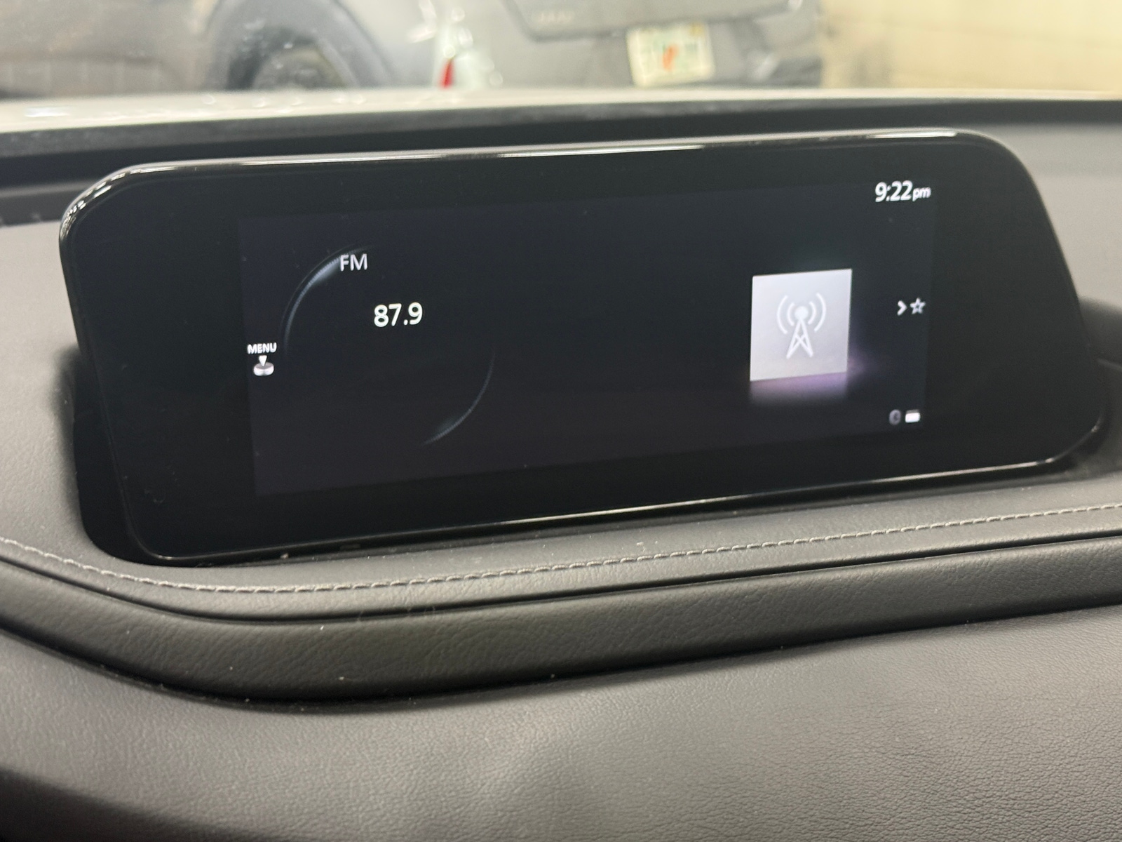 Thumbnail: 2025 Mazda CX-30 - 3