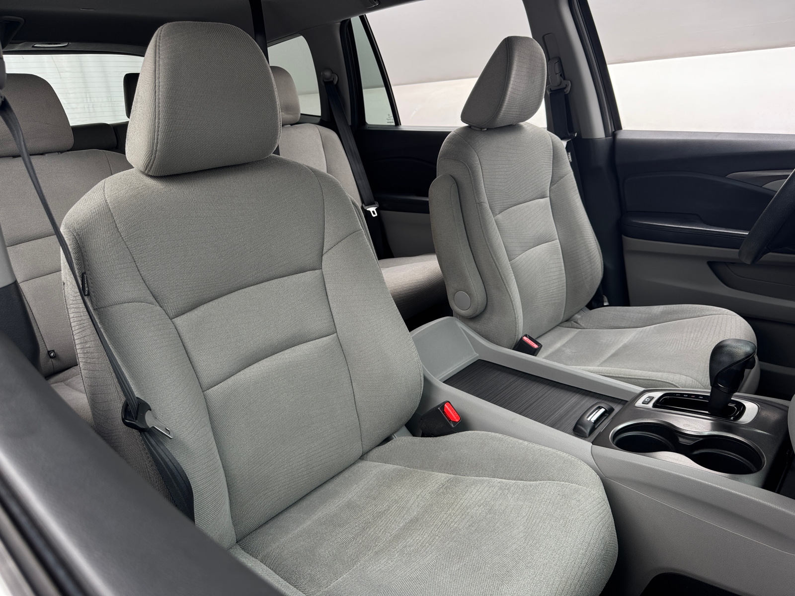 Thumbnail: 2016 Honda Pilot - 2