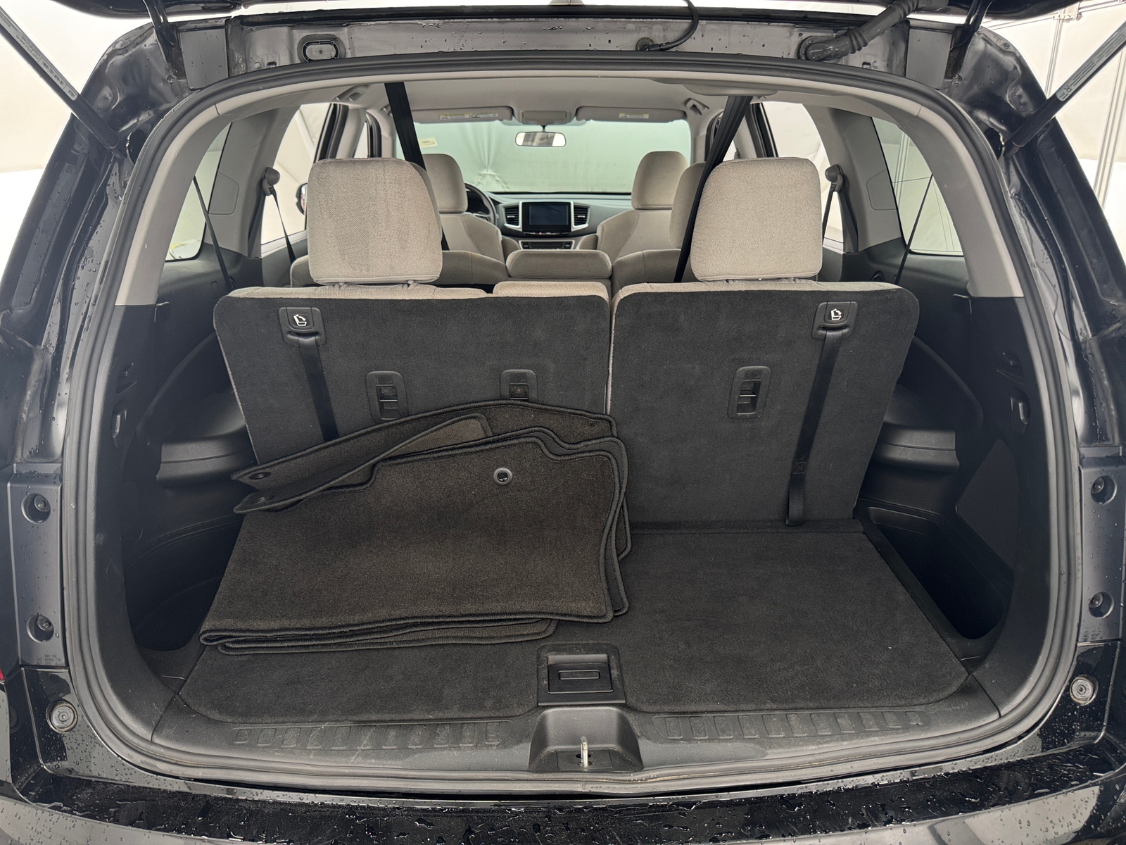 Thumbnail: 2016 Honda Pilot - 7