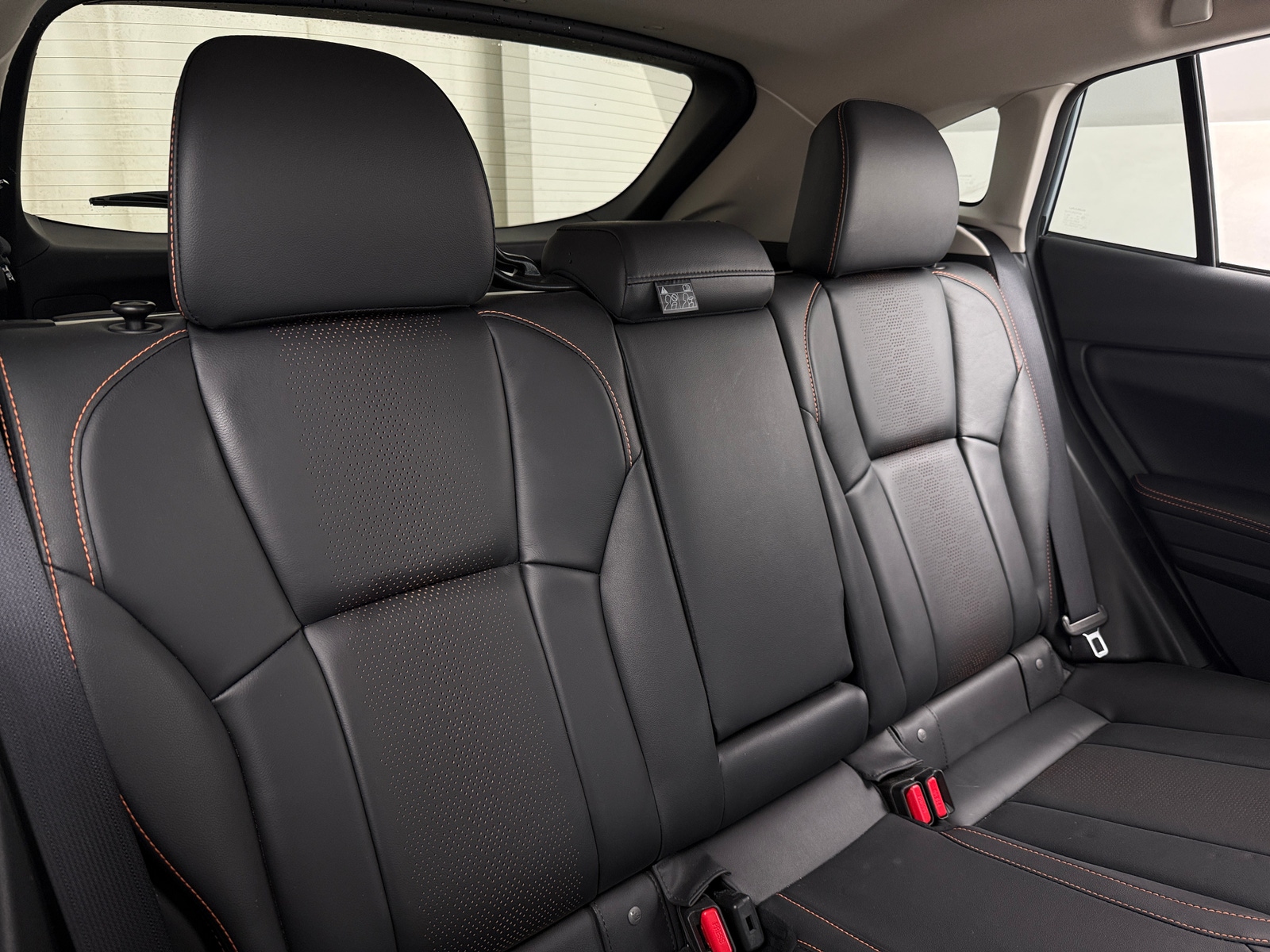 Thumbnail: 2022 Subaru Crosstrek - 5