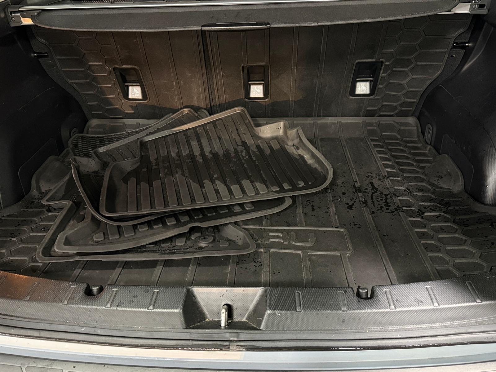 Thumbnail: 2022 Subaru Crosstrek - 6