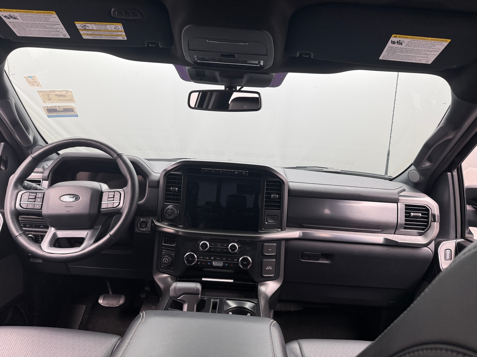 Thumbnail: 2024 Ford Econoline - 2