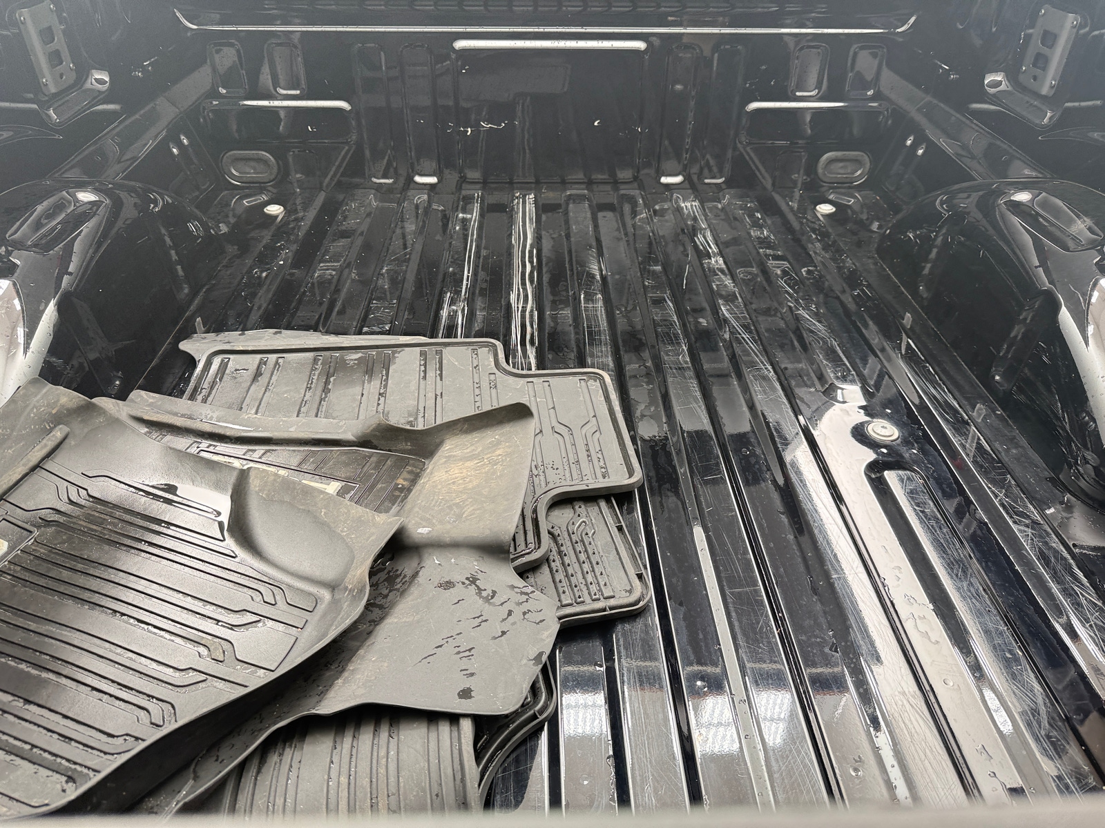 Thumbnail: 2024 Ford Econoline - 6