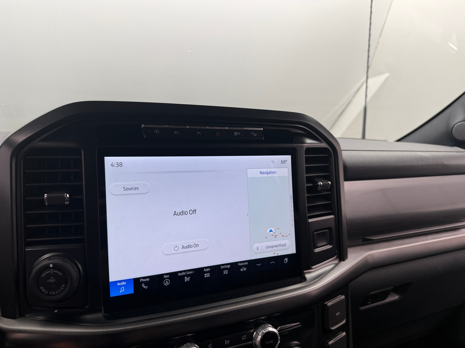 Thumbnail: 2024 Ford Econoline - 3