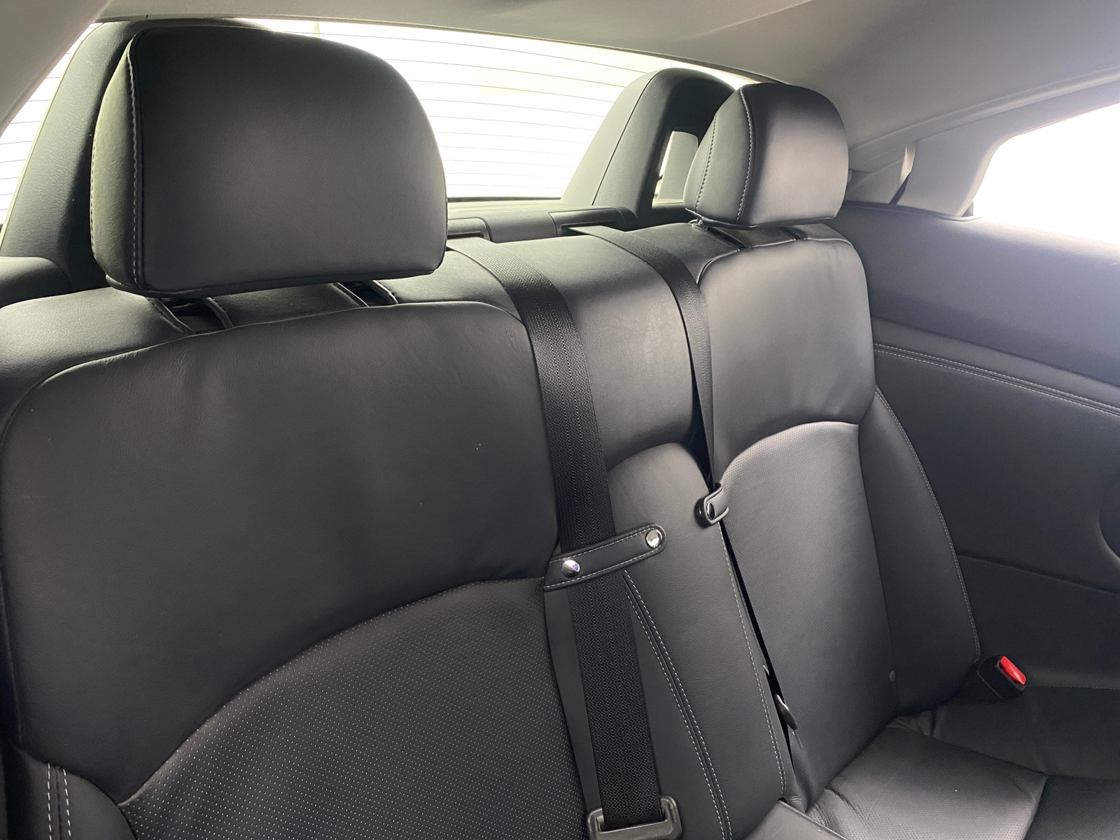 Thumbnail: 2015 Lexus IS - 5